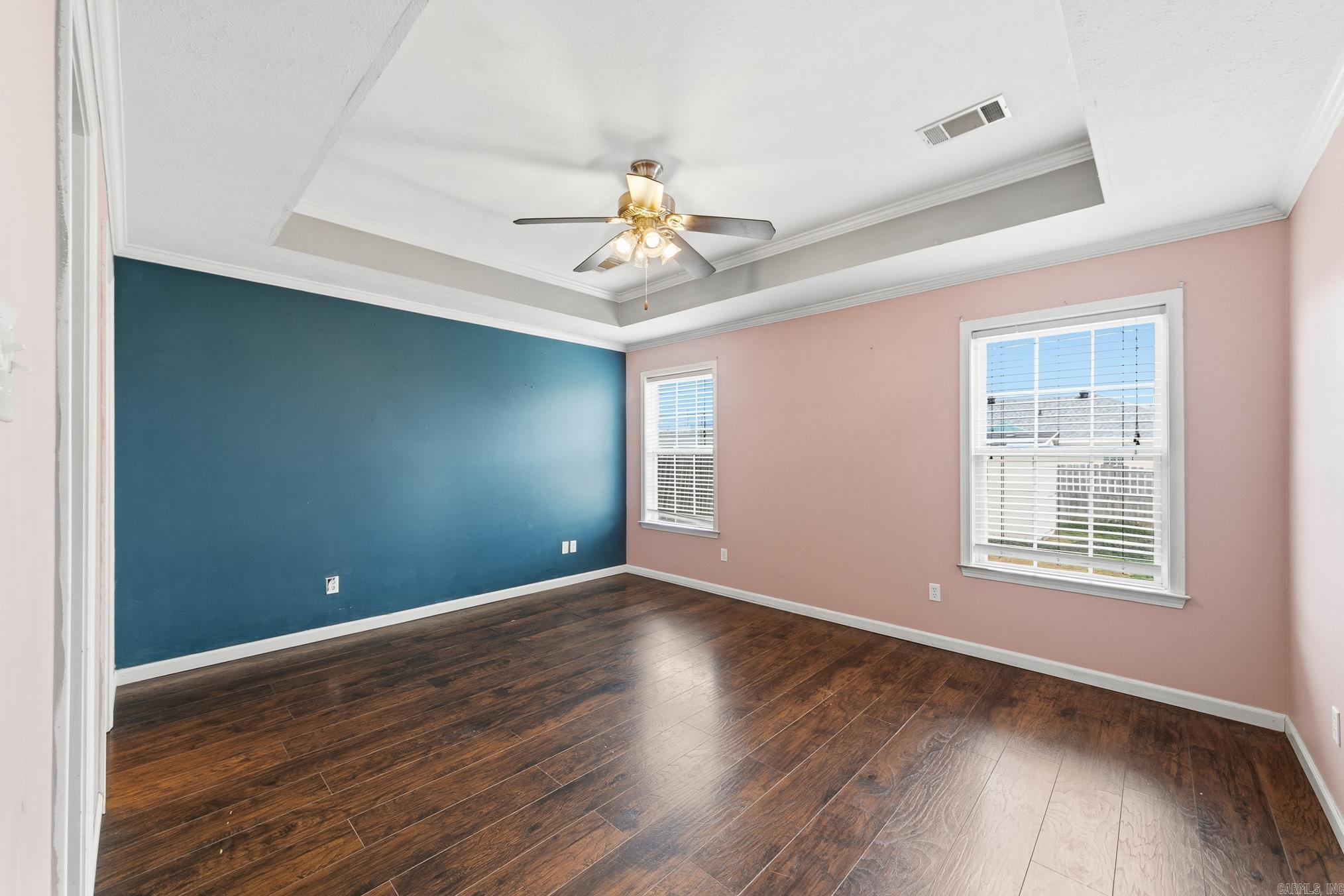 7 Moonlight  Ward, AR