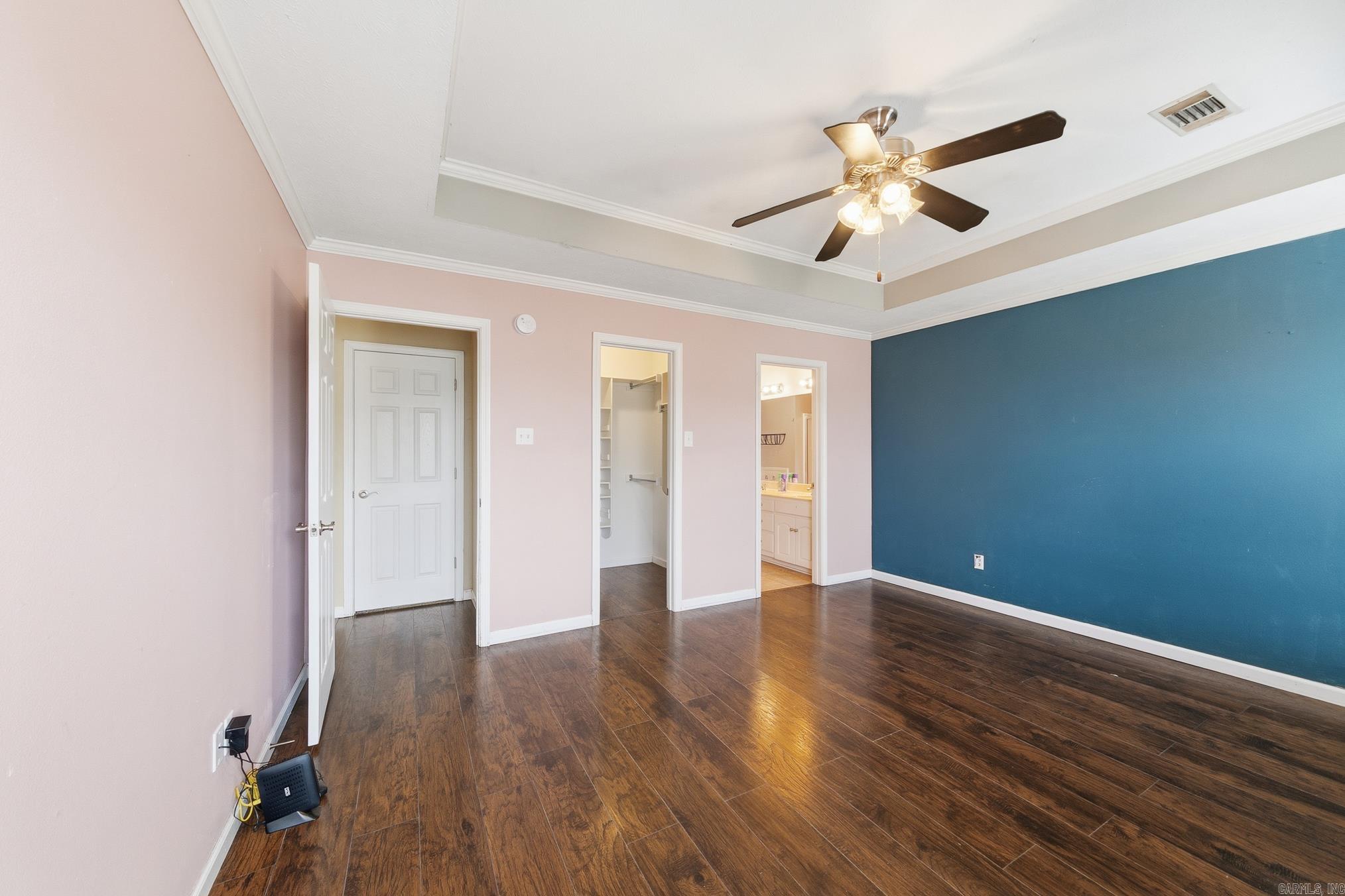 7 Moonlight  Ward, AR