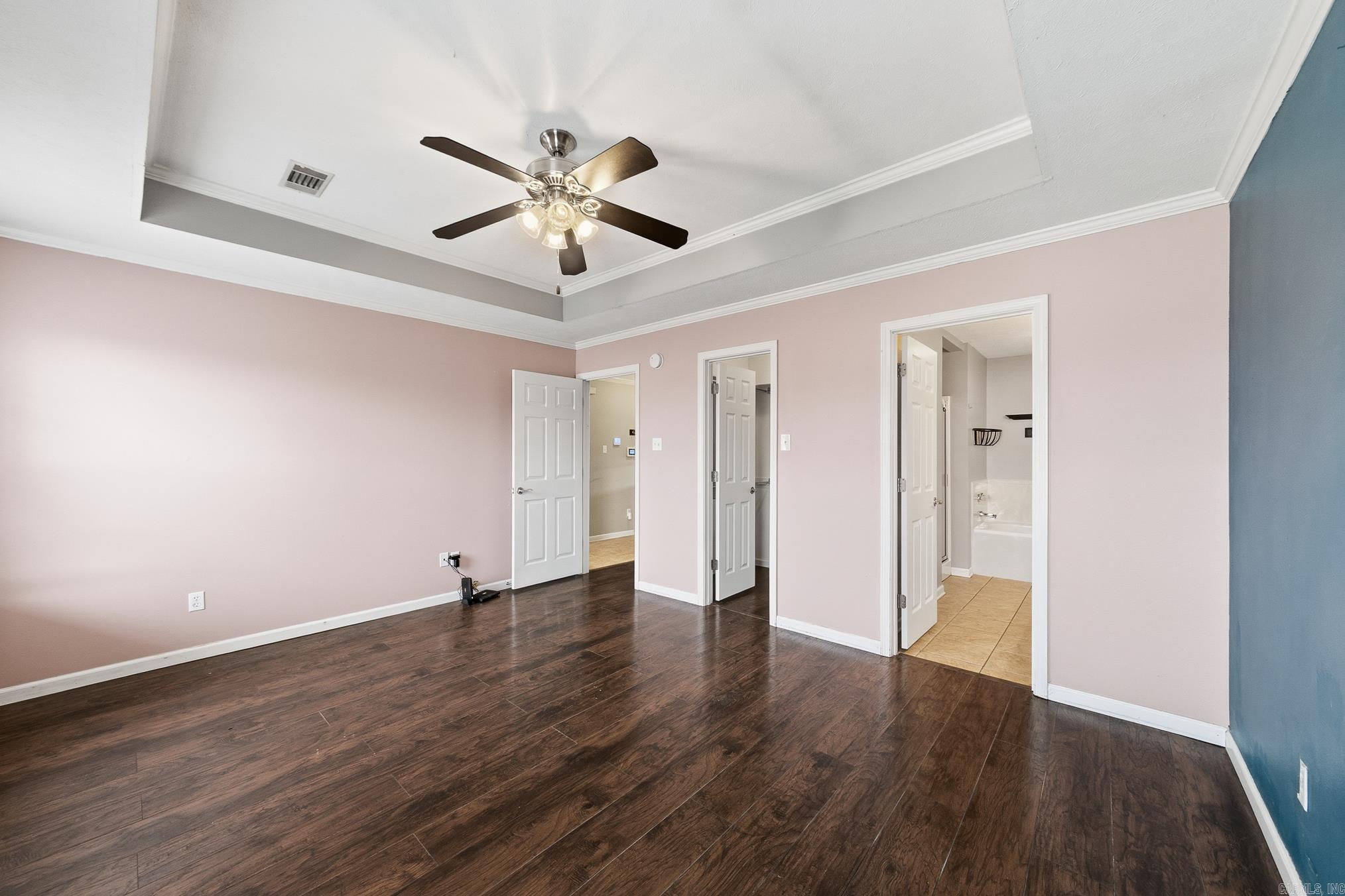 7 Moonlight  Ward, AR