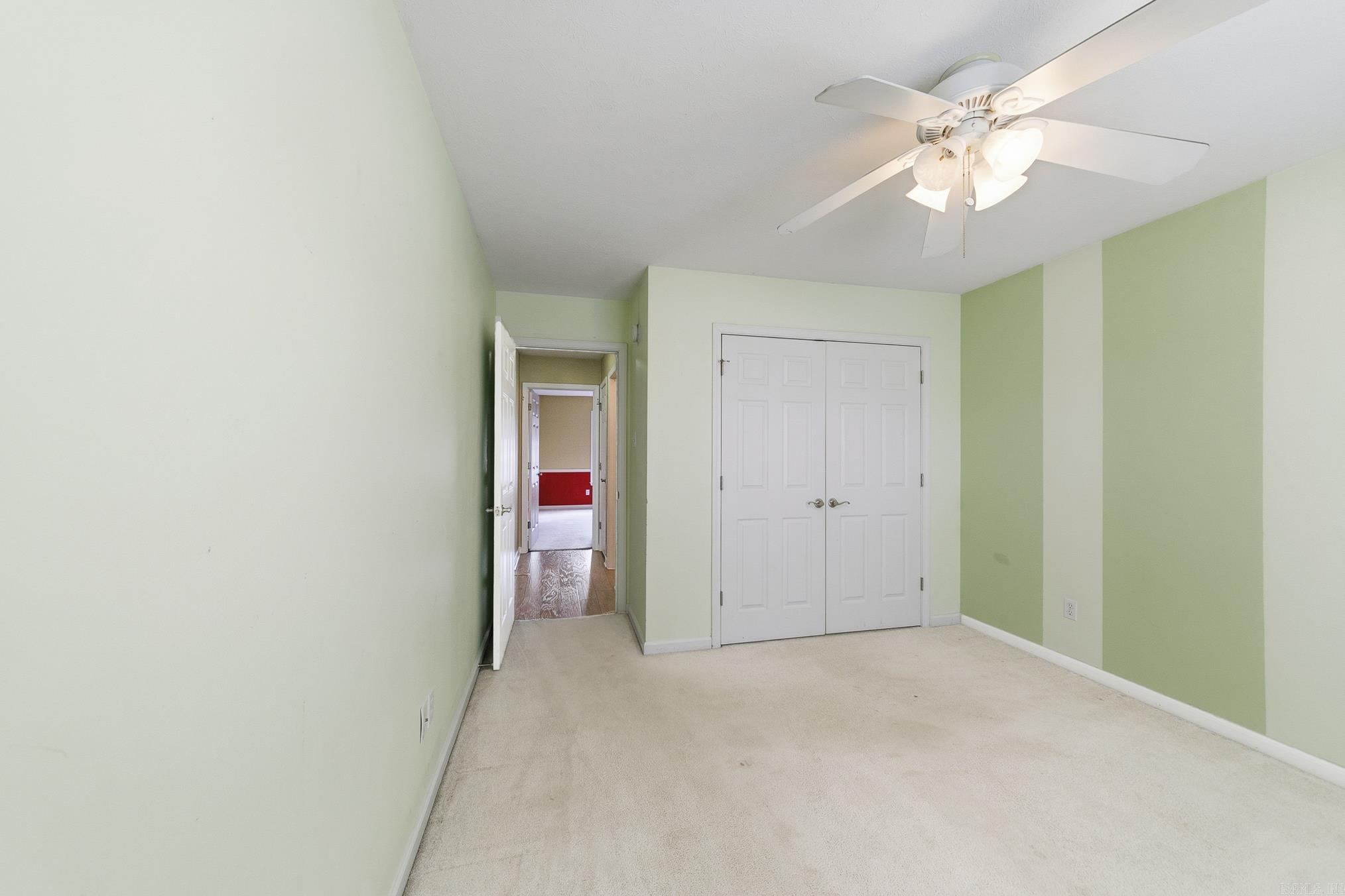 7 Moonlight  Ward, AR