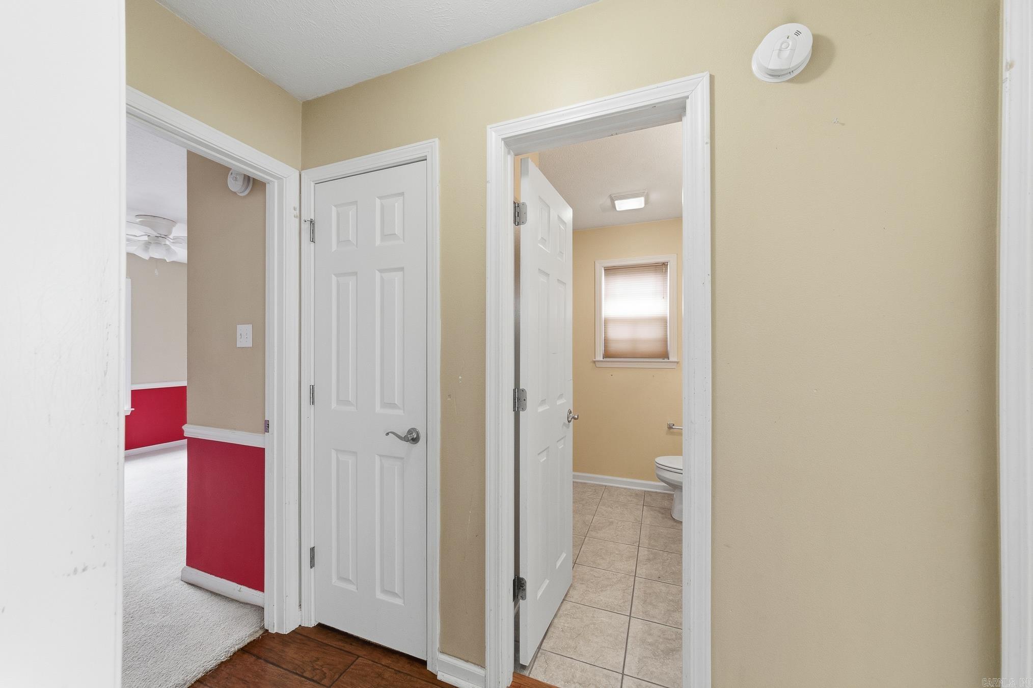 7 Moonlight  Ward, AR