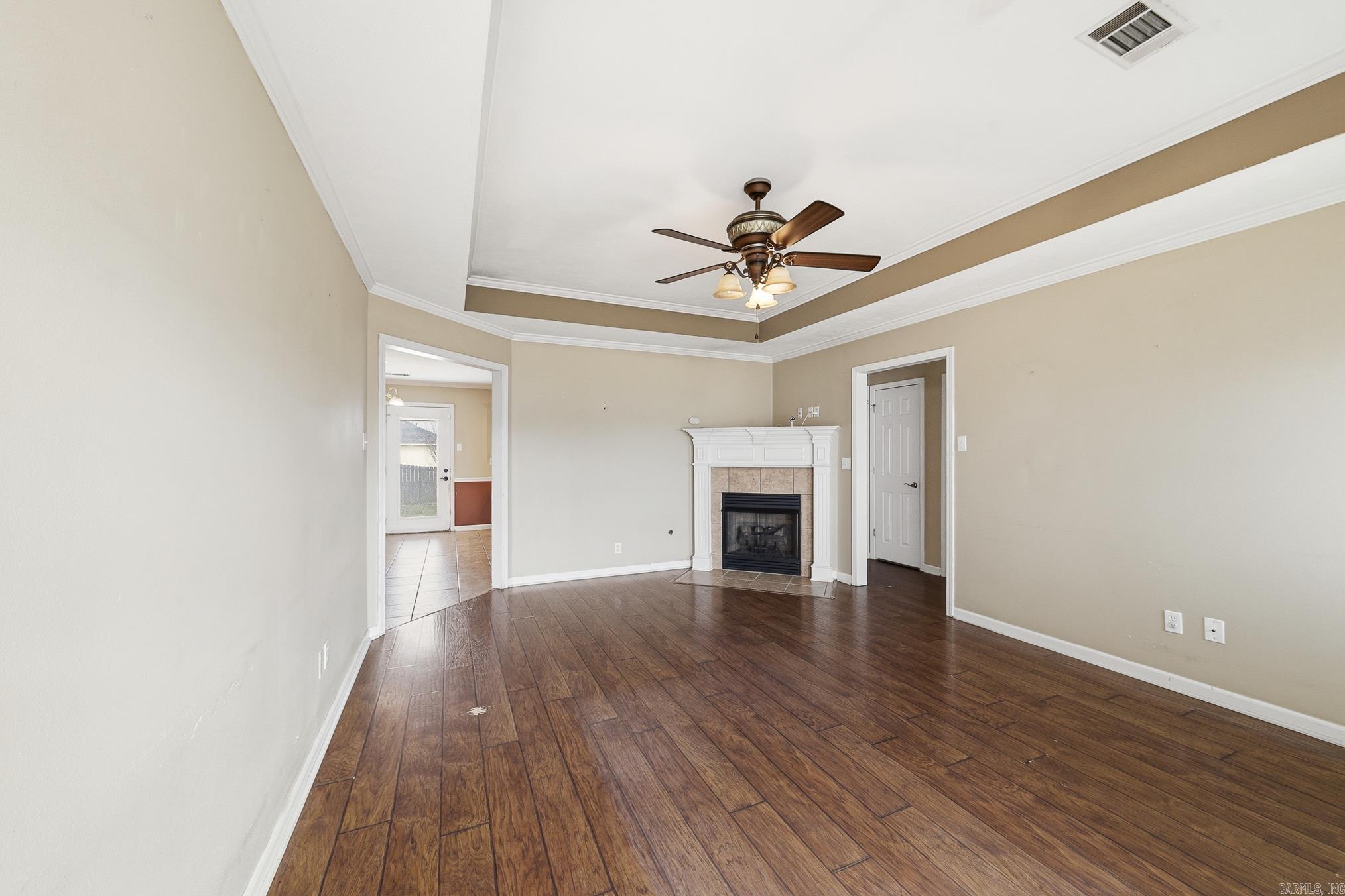 7 Moonlight  Ward, AR