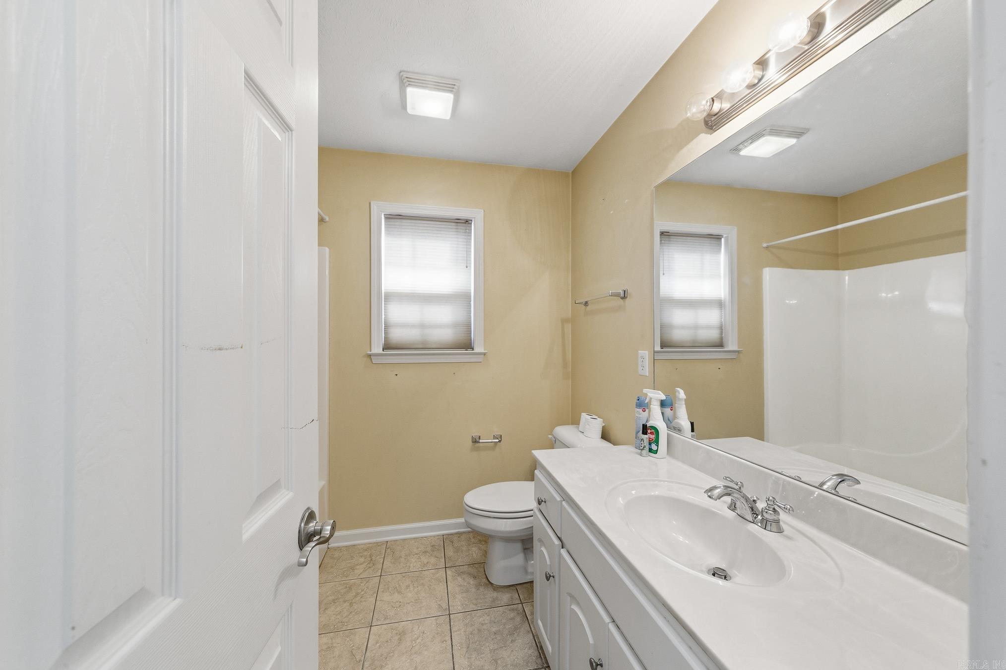 7 Moonlight  Ward, AR