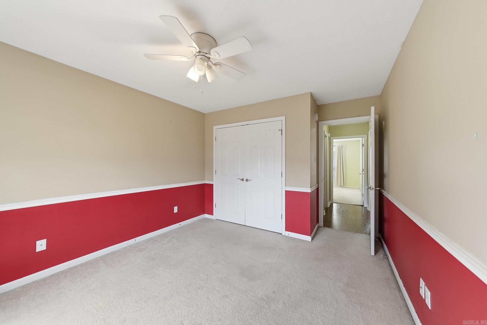 7 Moonlight  Ward, AR