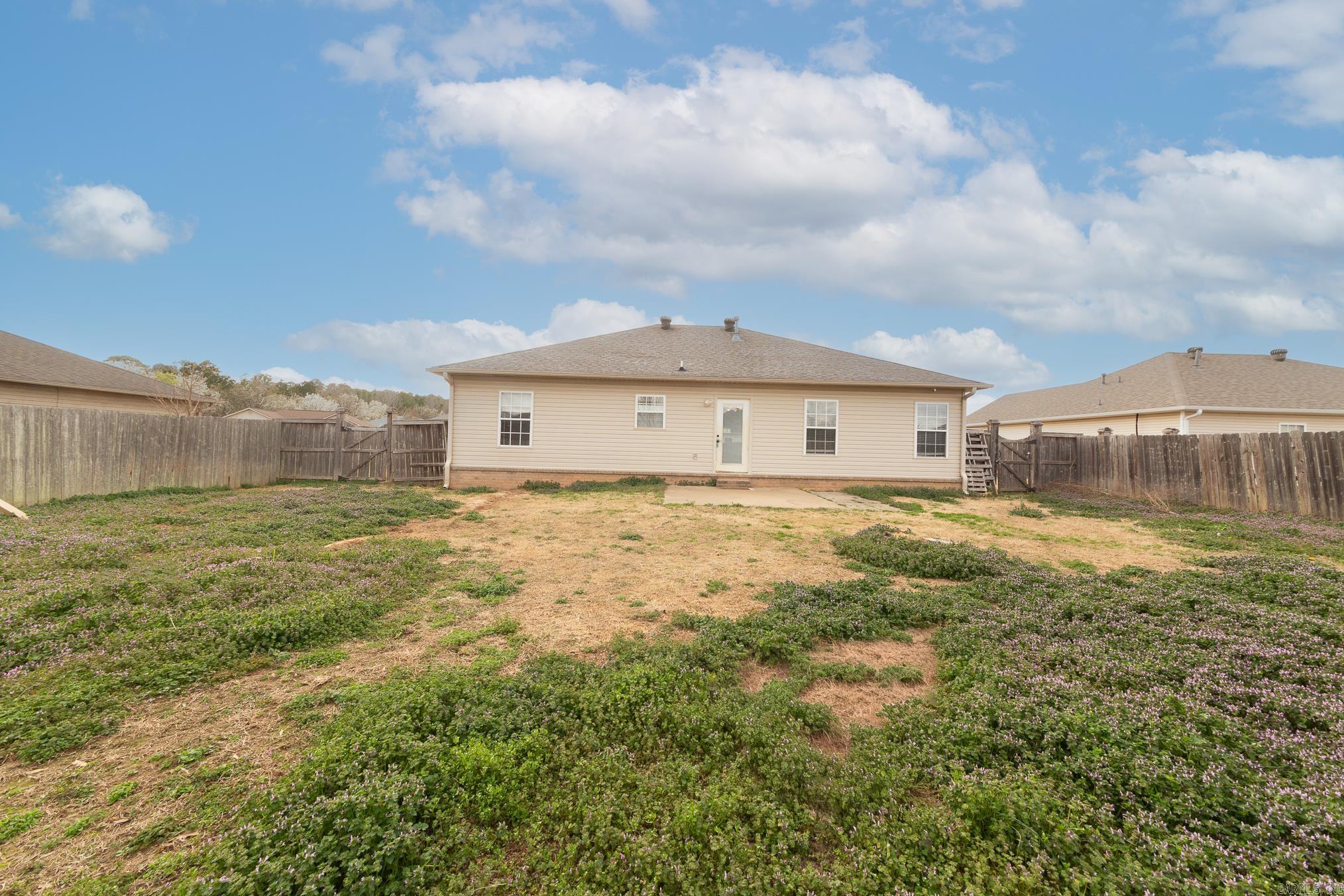 7 Moonlight  Ward, AR