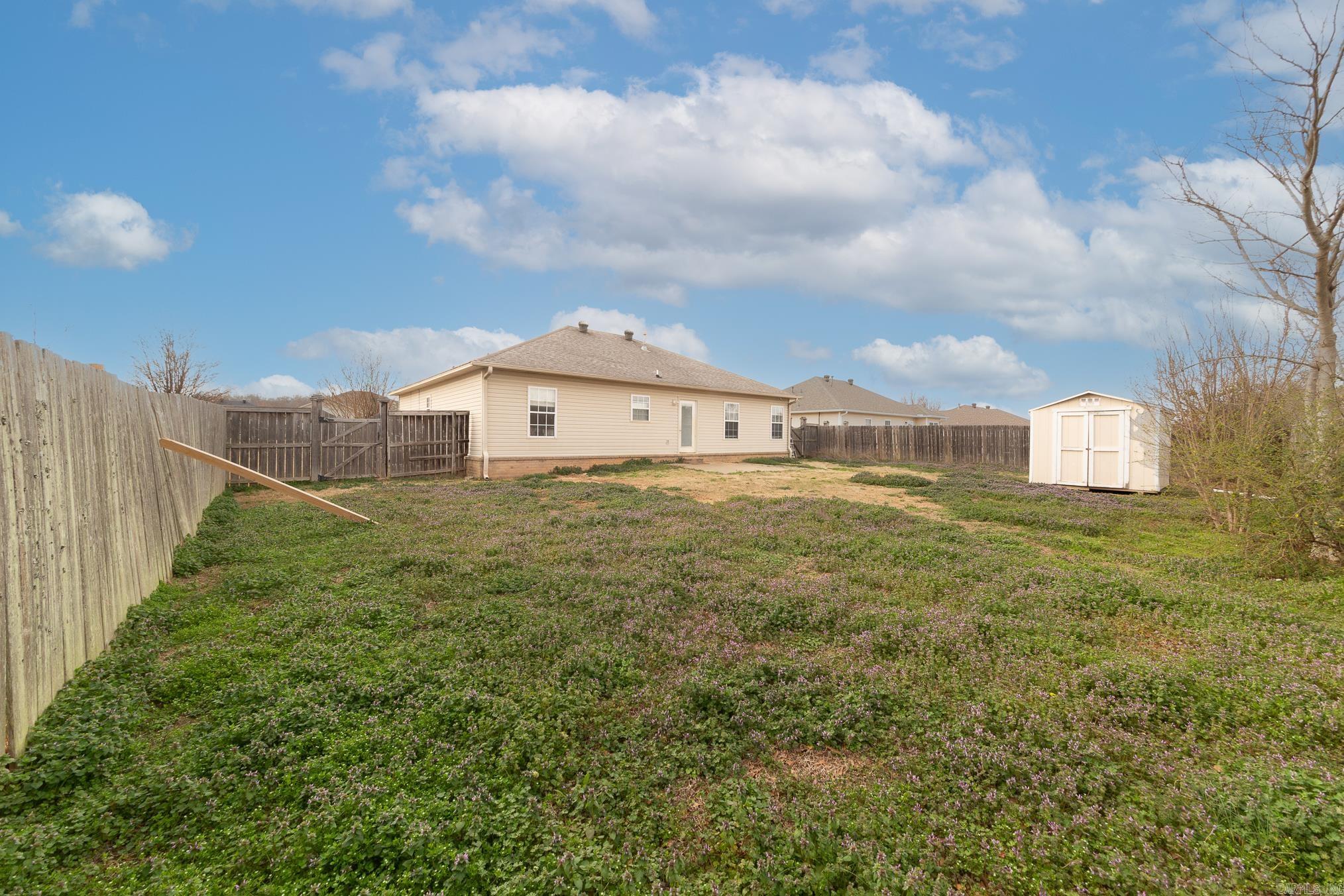 7 Moonlight  Ward, AR