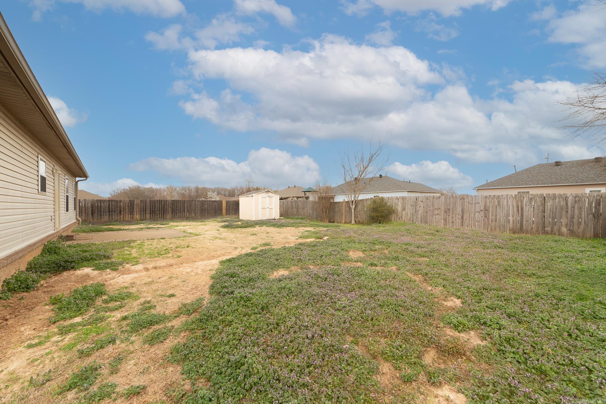 7 Moonlight  Ward, AR