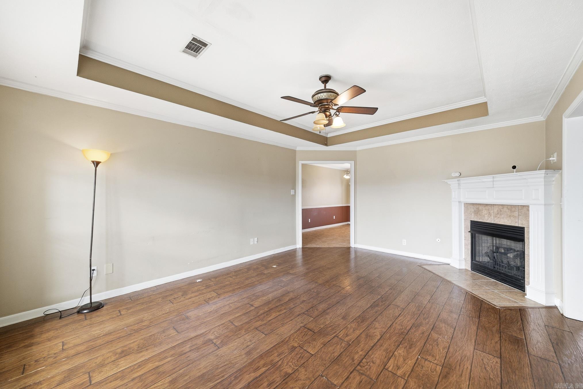 7 Moonlight  Ward, AR