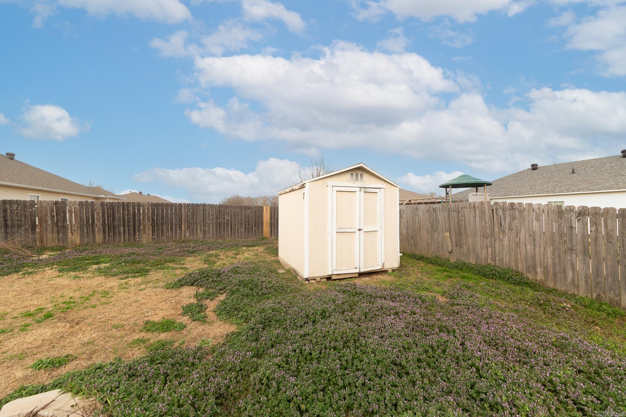 7 Moonlight  Ward, AR