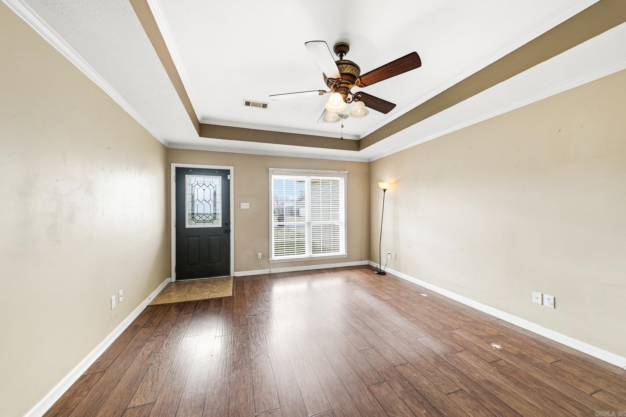 7 Moonlight  Ward, AR