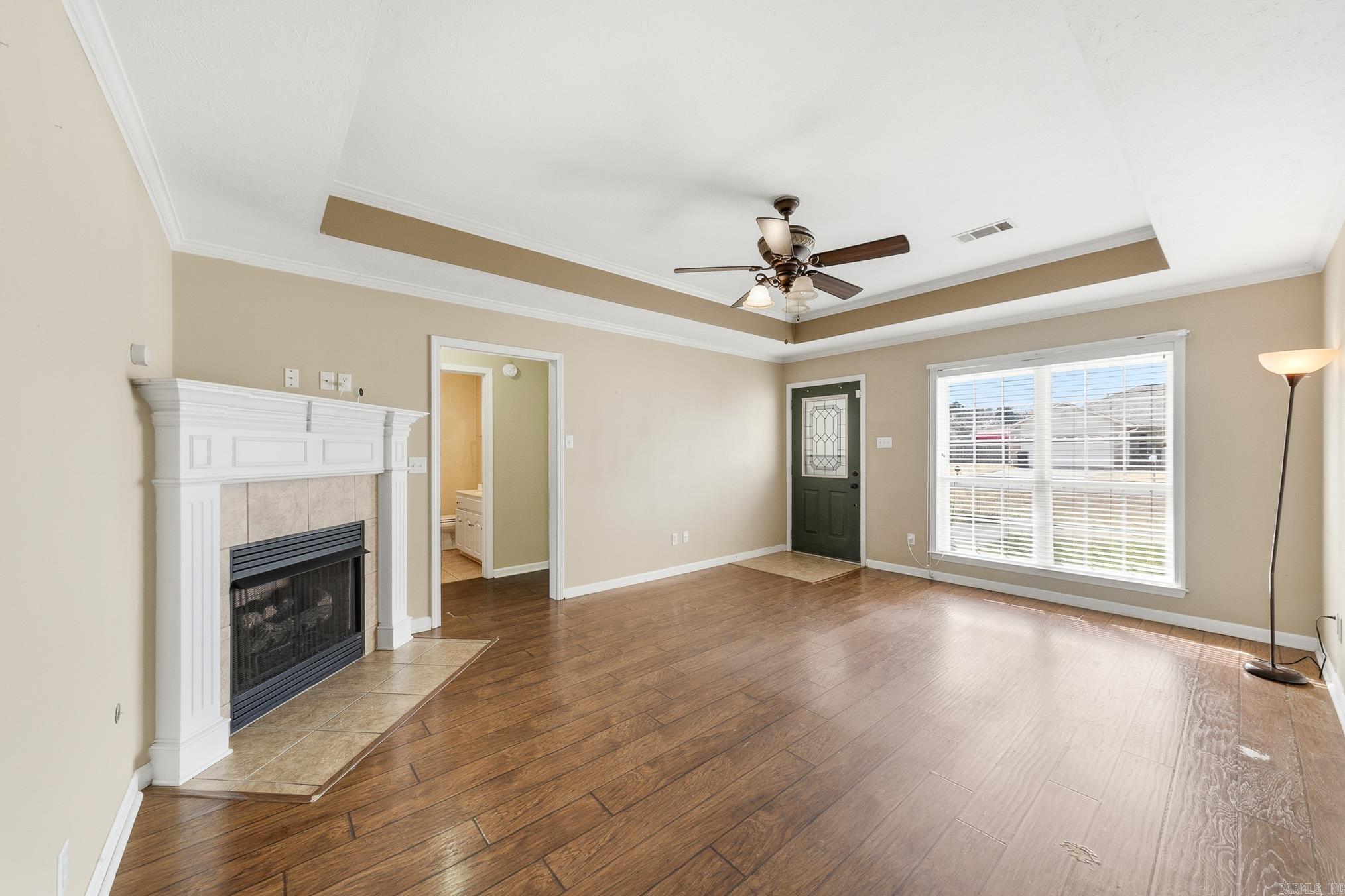 7 Moonlight  Ward, AR