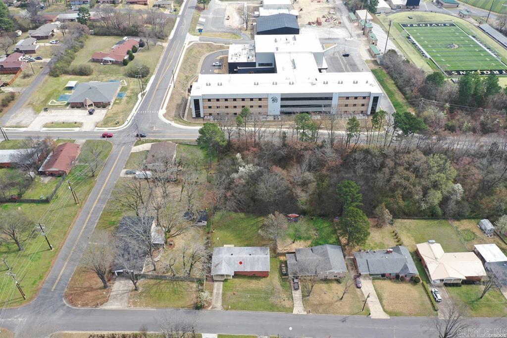 201 Elmhurts  Hot Springs, AR