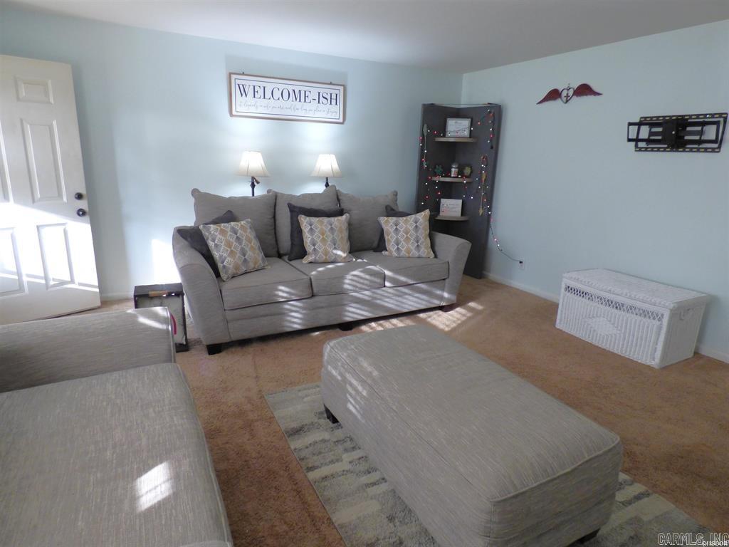 201 Elmhurts  Hot Springs, AR