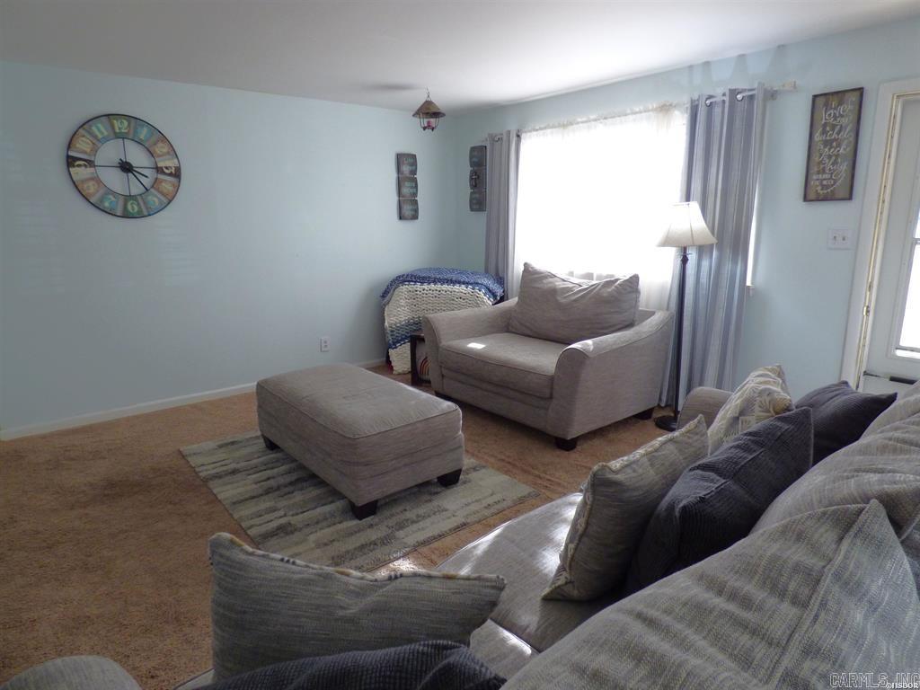 201 Elmhurts  Hot Springs, AR