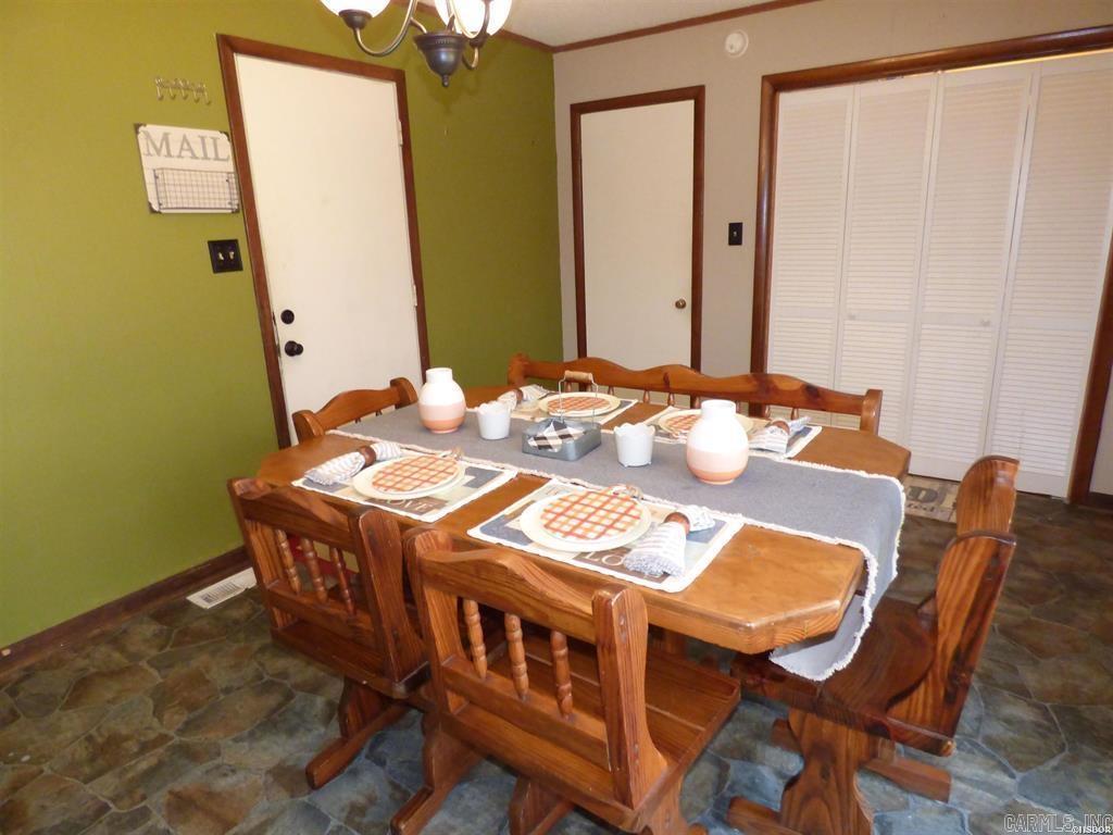 201 Elmhurts  Hot Springs, AR