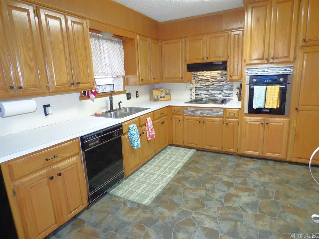 201 Elmhurts  Hot Springs, AR