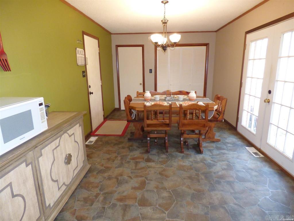 201 Elmhurts  Hot Springs, AR