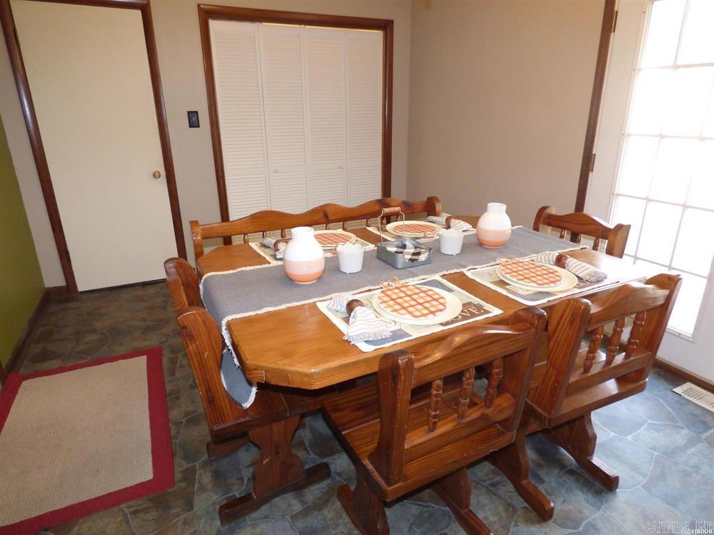 201 Elmhurts  Hot Springs, AR