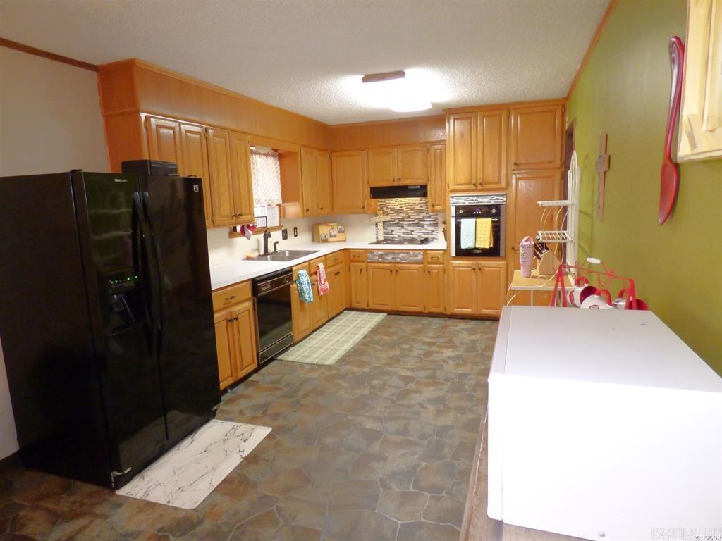 201 Elmhurts  Hot Springs, AR