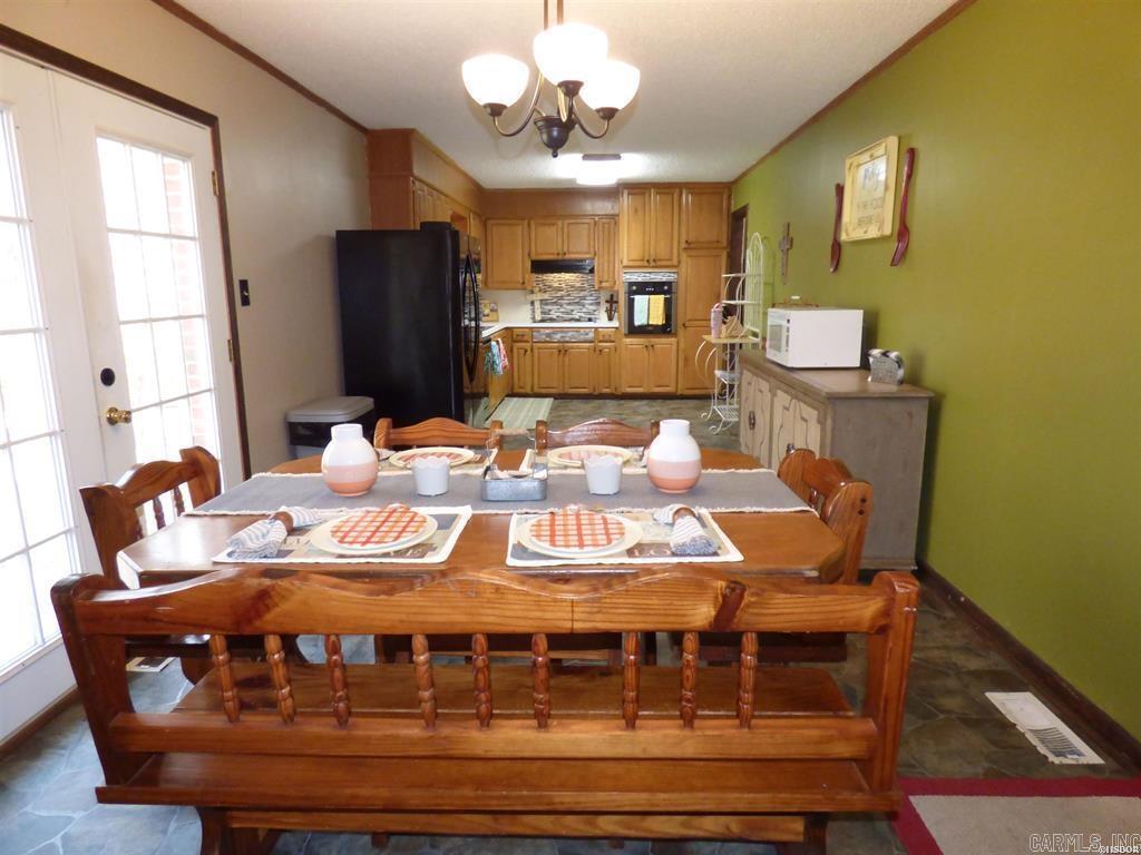 201 Elmhurts  Hot Springs, AR