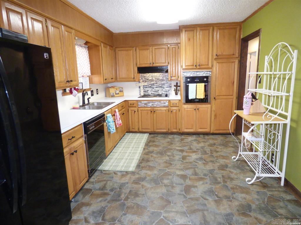 201 Elmhurts  Hot Springs, AR