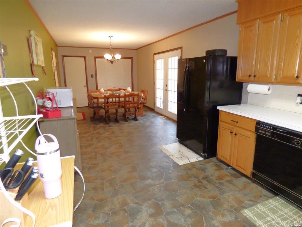 201 Elmhurts  Hot Springs, AR