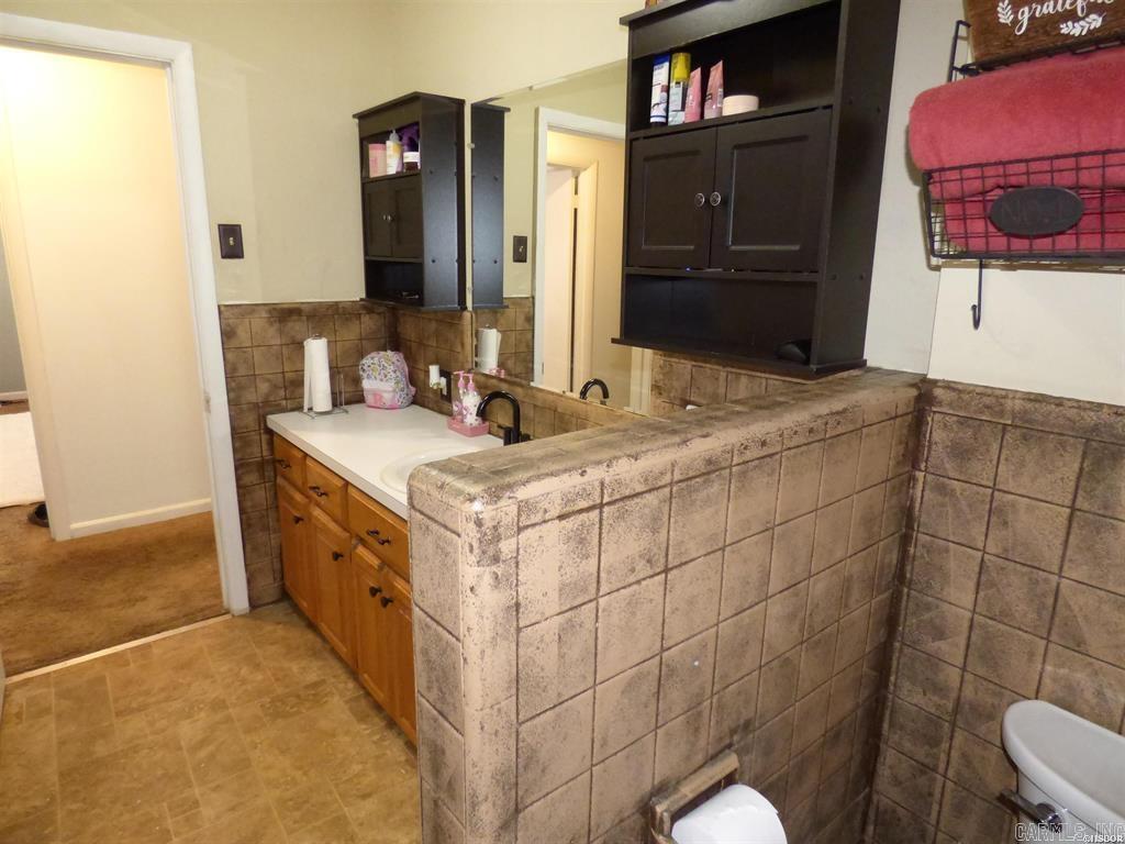 201 Elmhurts  Hot Springs, AR