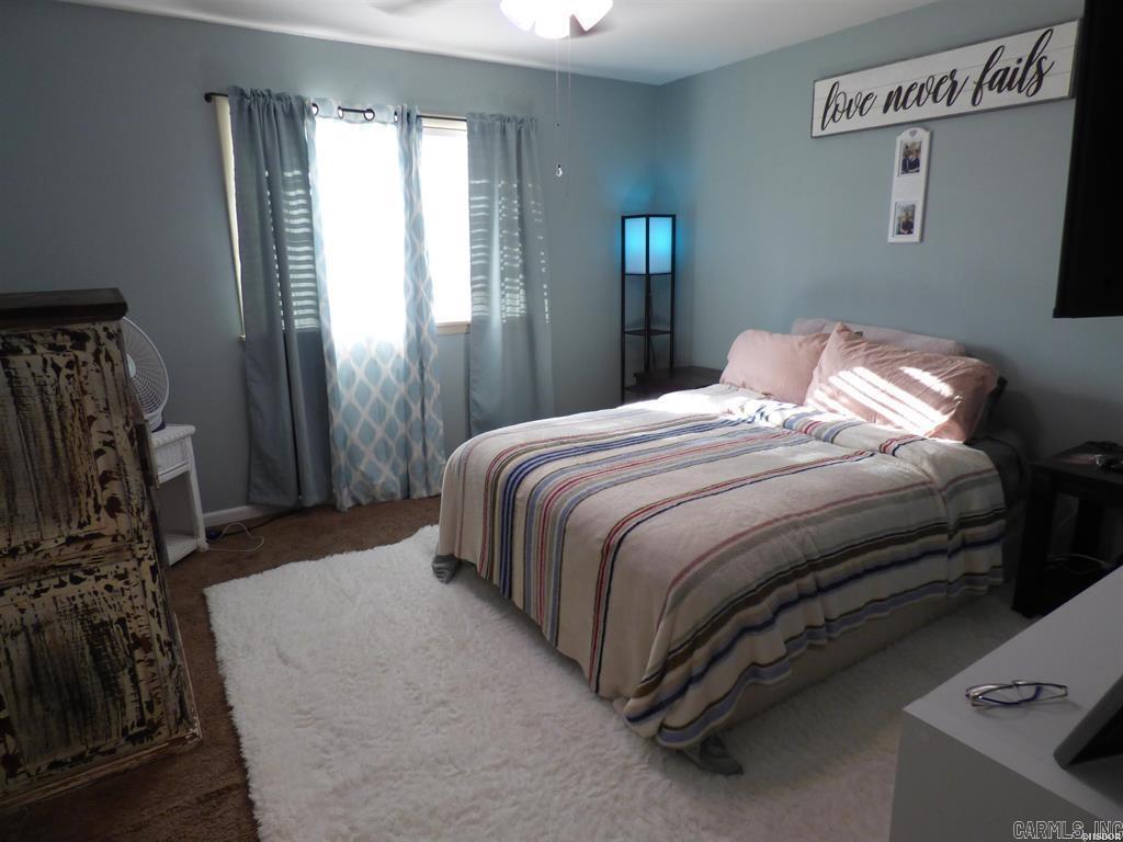 201 Elmhurts  Hot Springs, AR