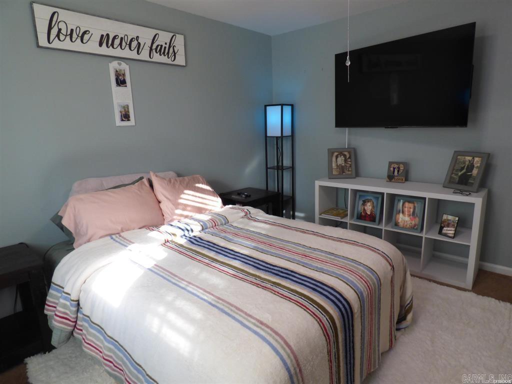 201 Elmhurts  Hot Springs, AR