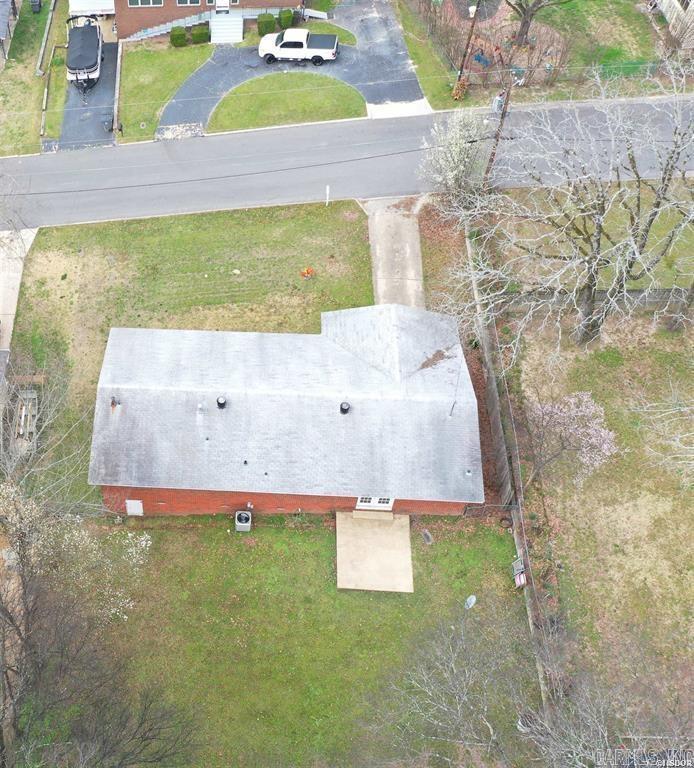 201 Elmhurts  Hot Springs, AR