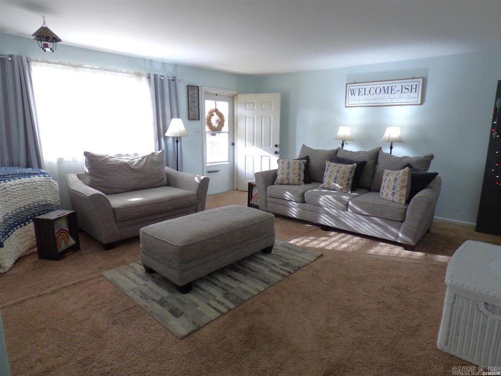 201 Elmhurts  Hot Springs, AR