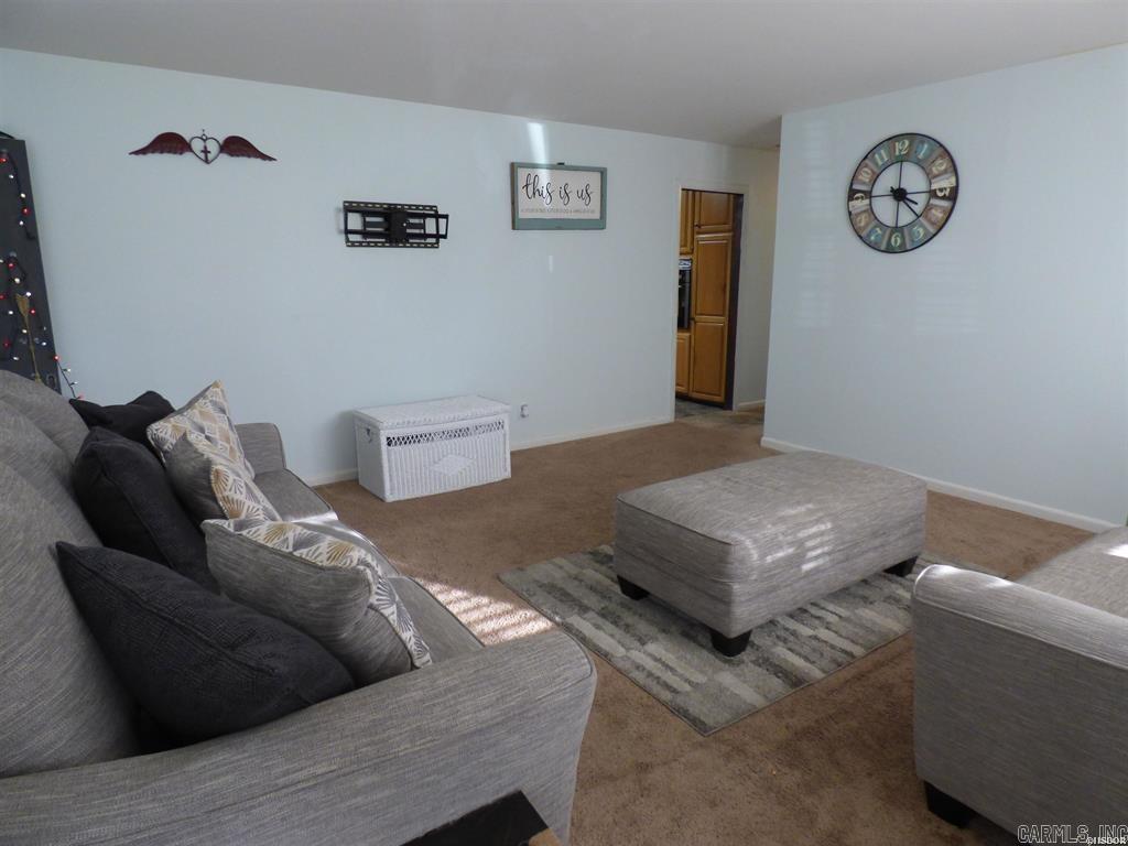 201 Elmhurts  Hot Springs, AR