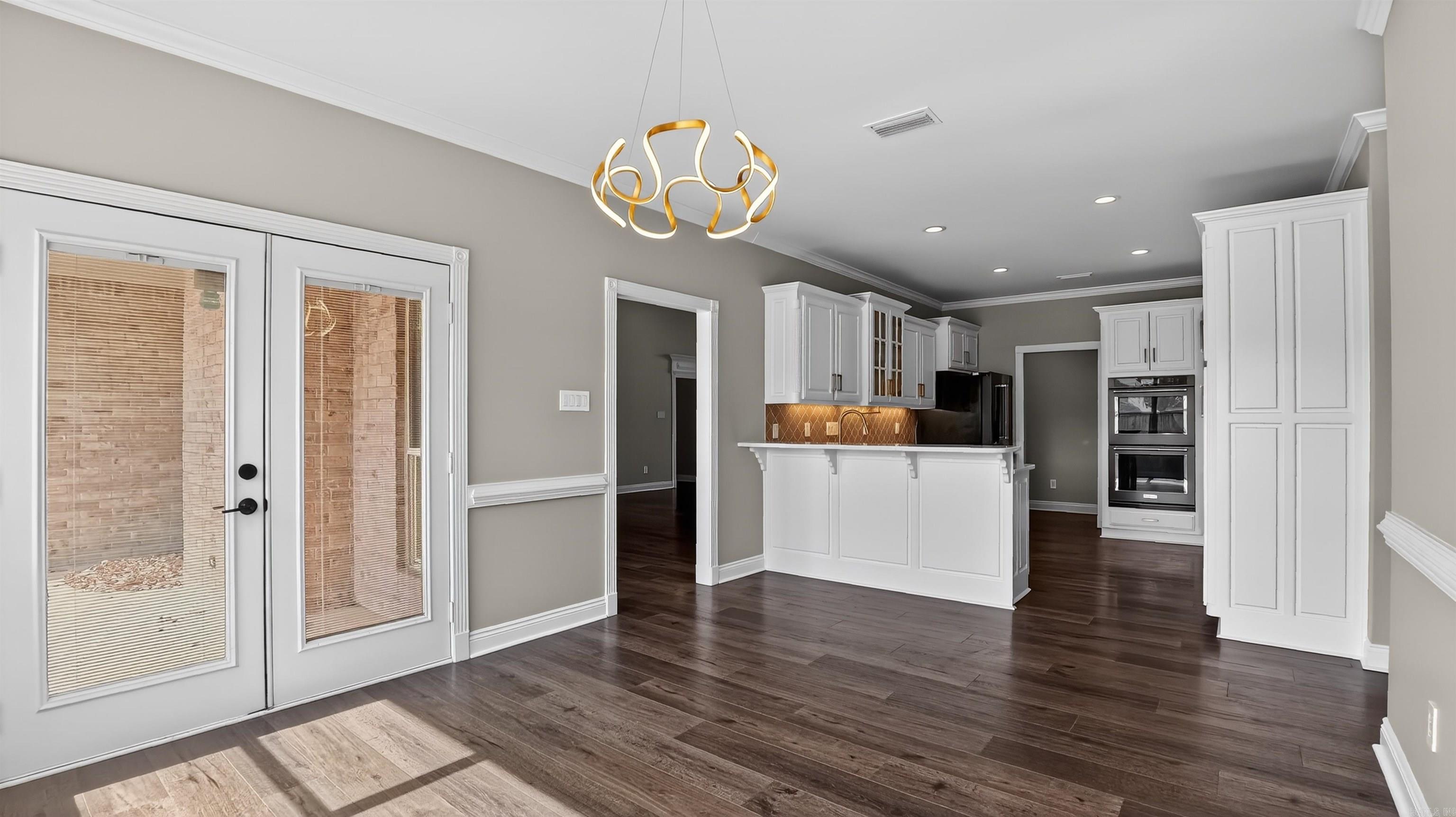 77 Cypress Creek Dr  Cabot, AR