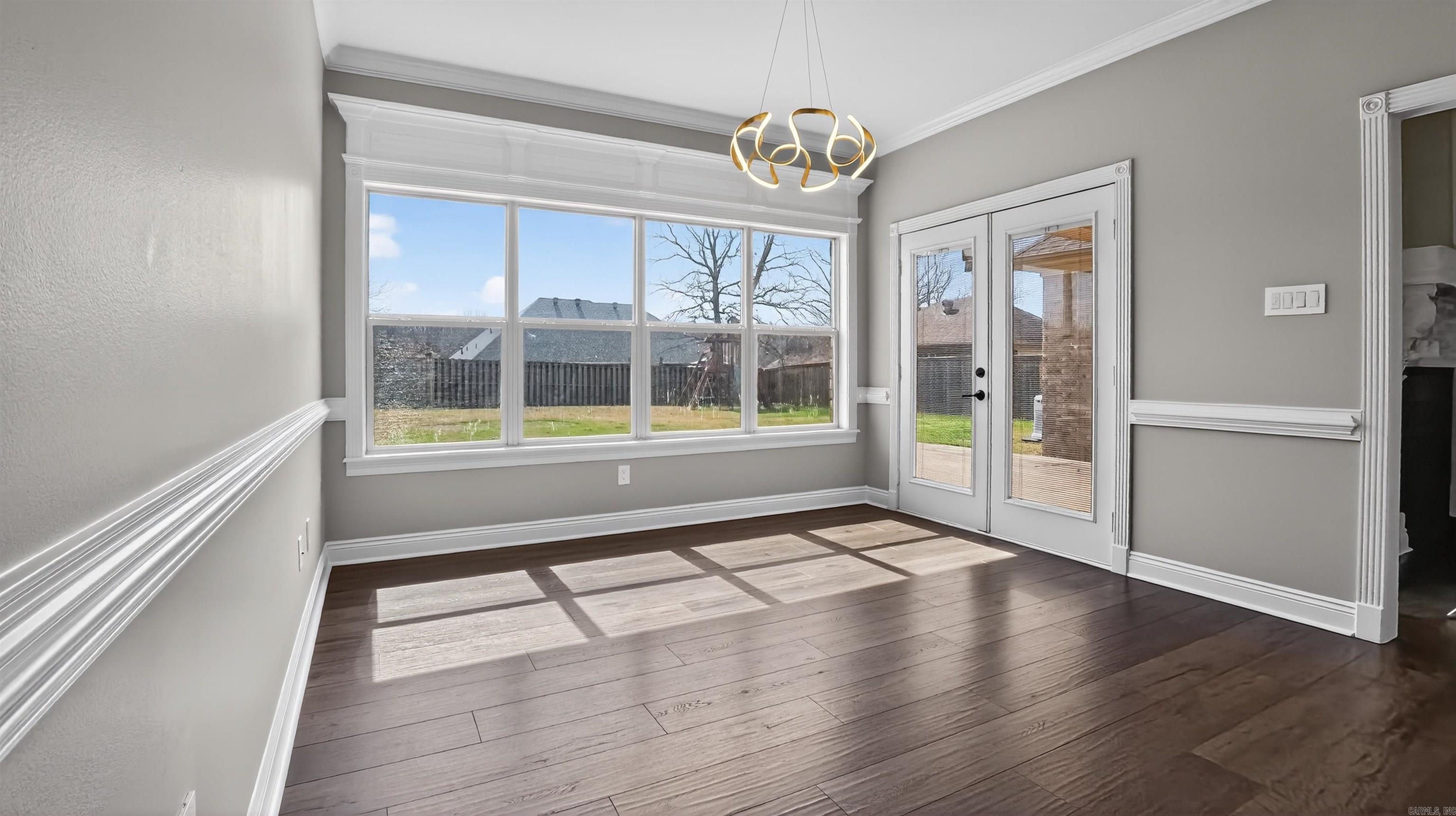 77 Cypress Creek Dr  Cabot, AR