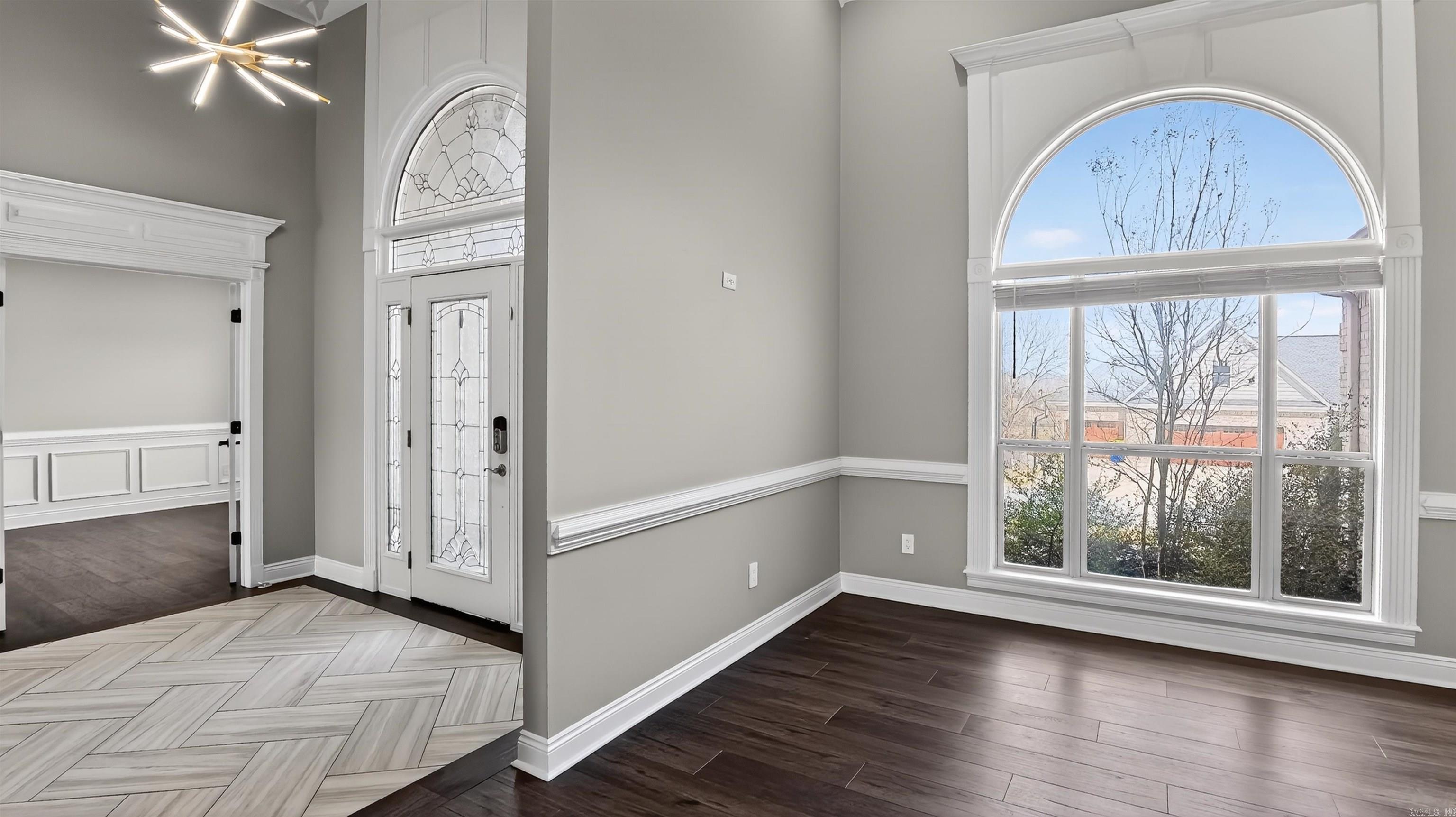 77 Cypress Creek Dr  Cabot, AR