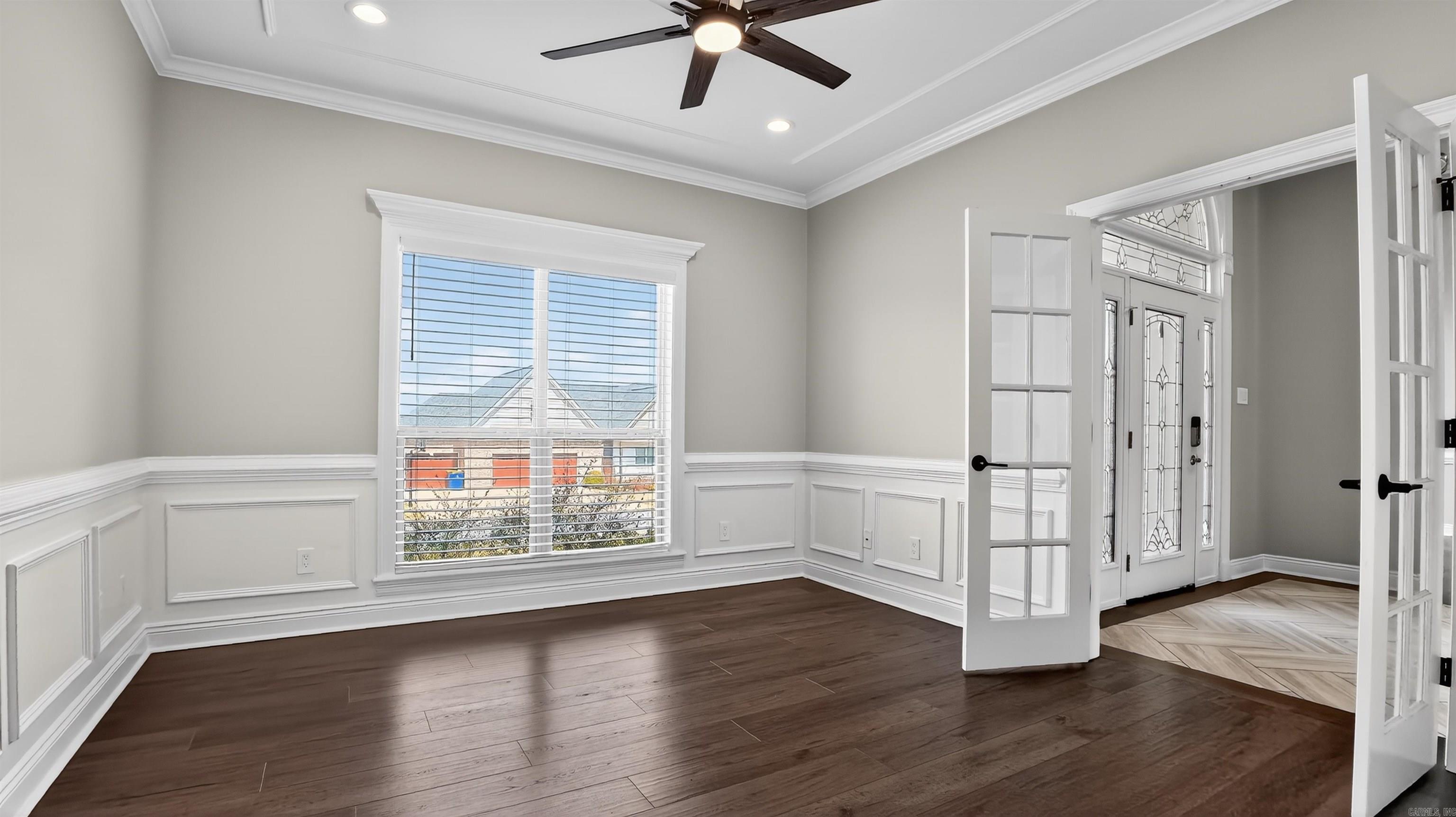 77 Cypress Creek Dr  Cabot, AR