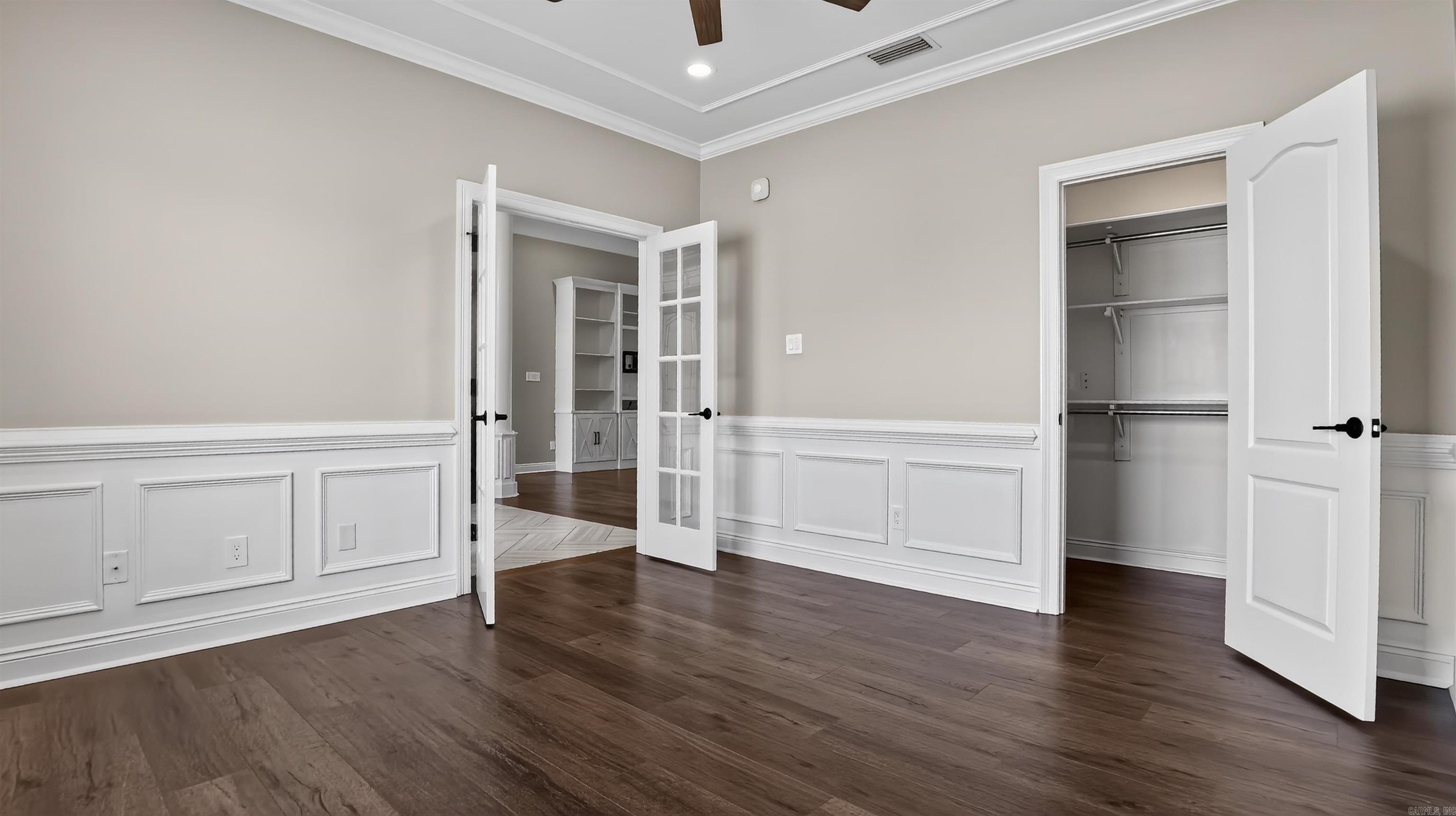 77 Cypress Creek Dr  Cabot, AR