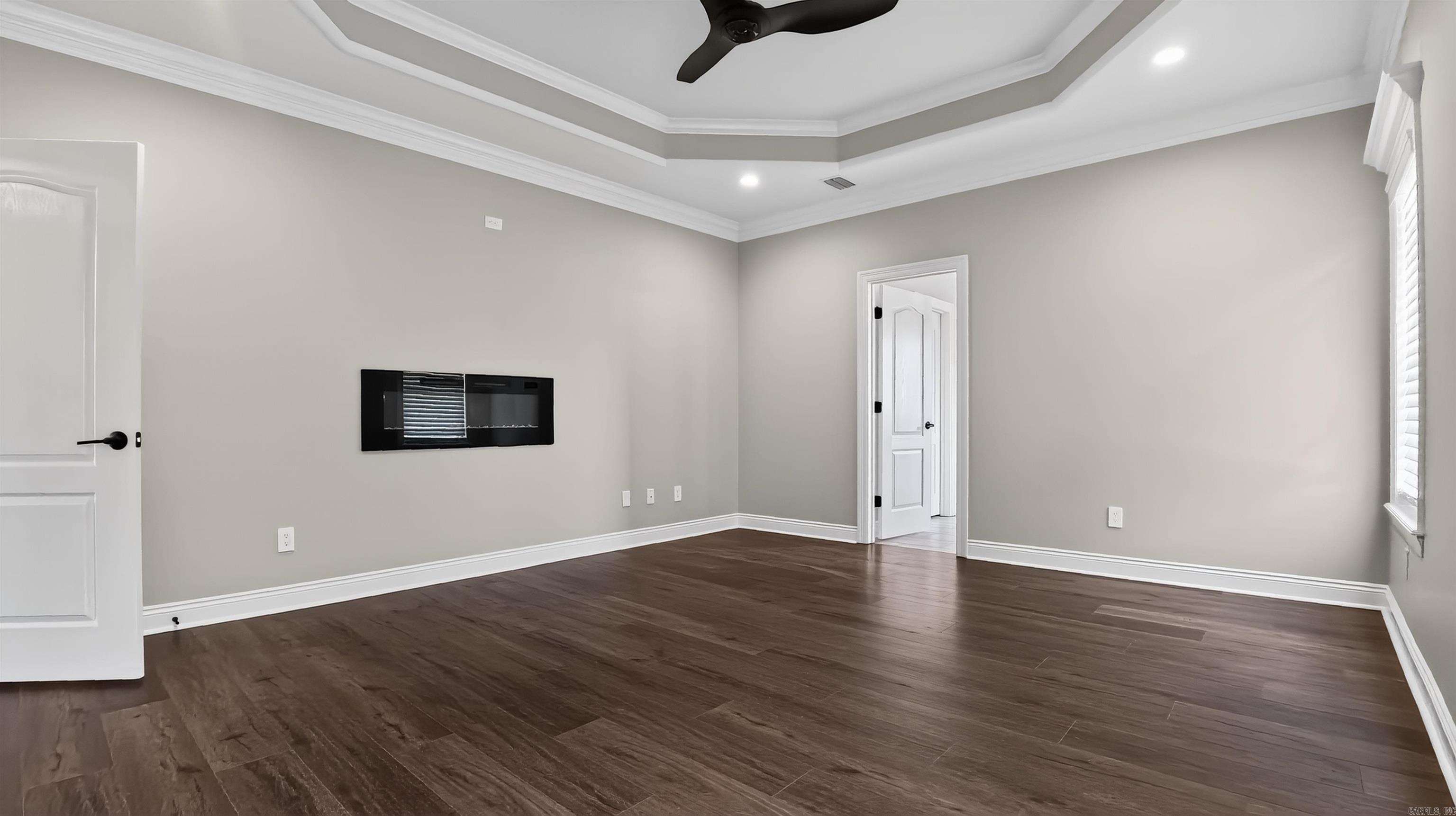 77 Cypress Creek Dr  Cabot, AR