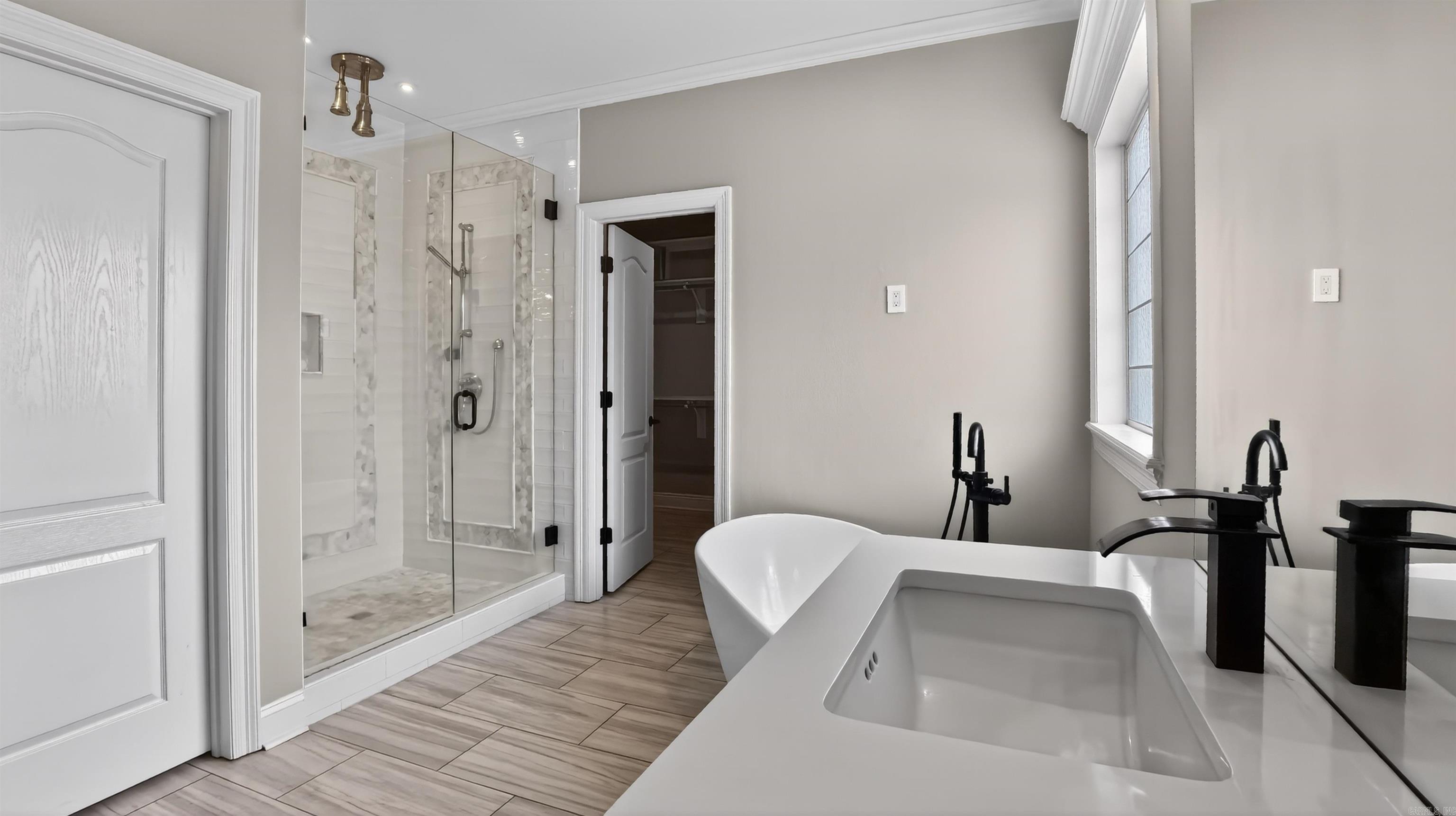 77 Cypress Creek Dr  Cabot, AR