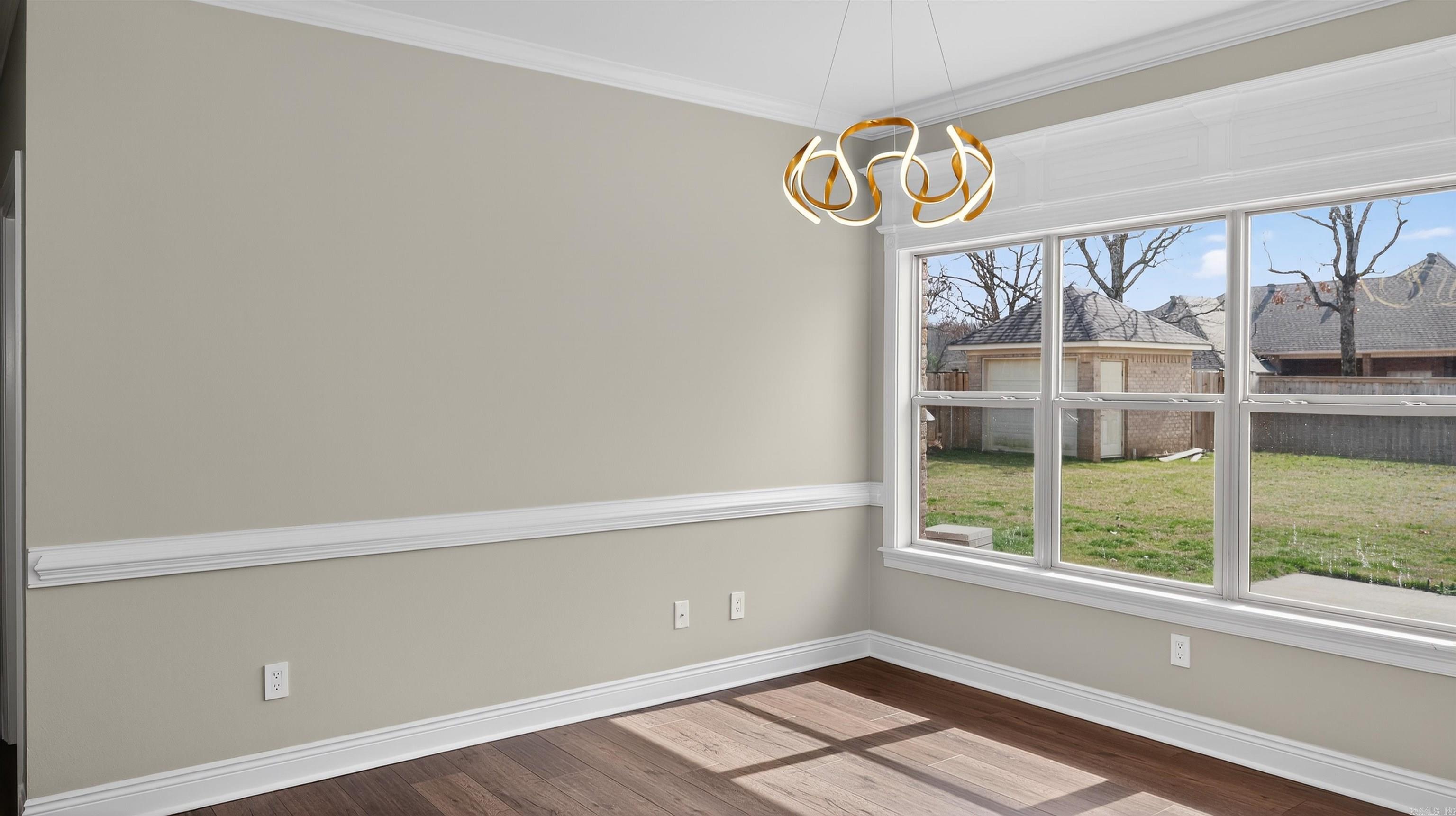 77 Cypress Creek Dr  Cabot, AR