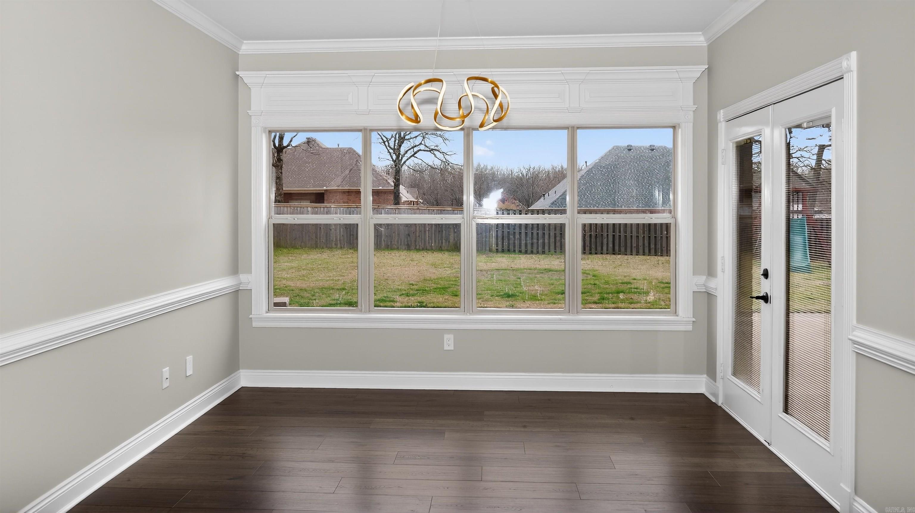 77 Cypress Creek Dr  Cabot, AR