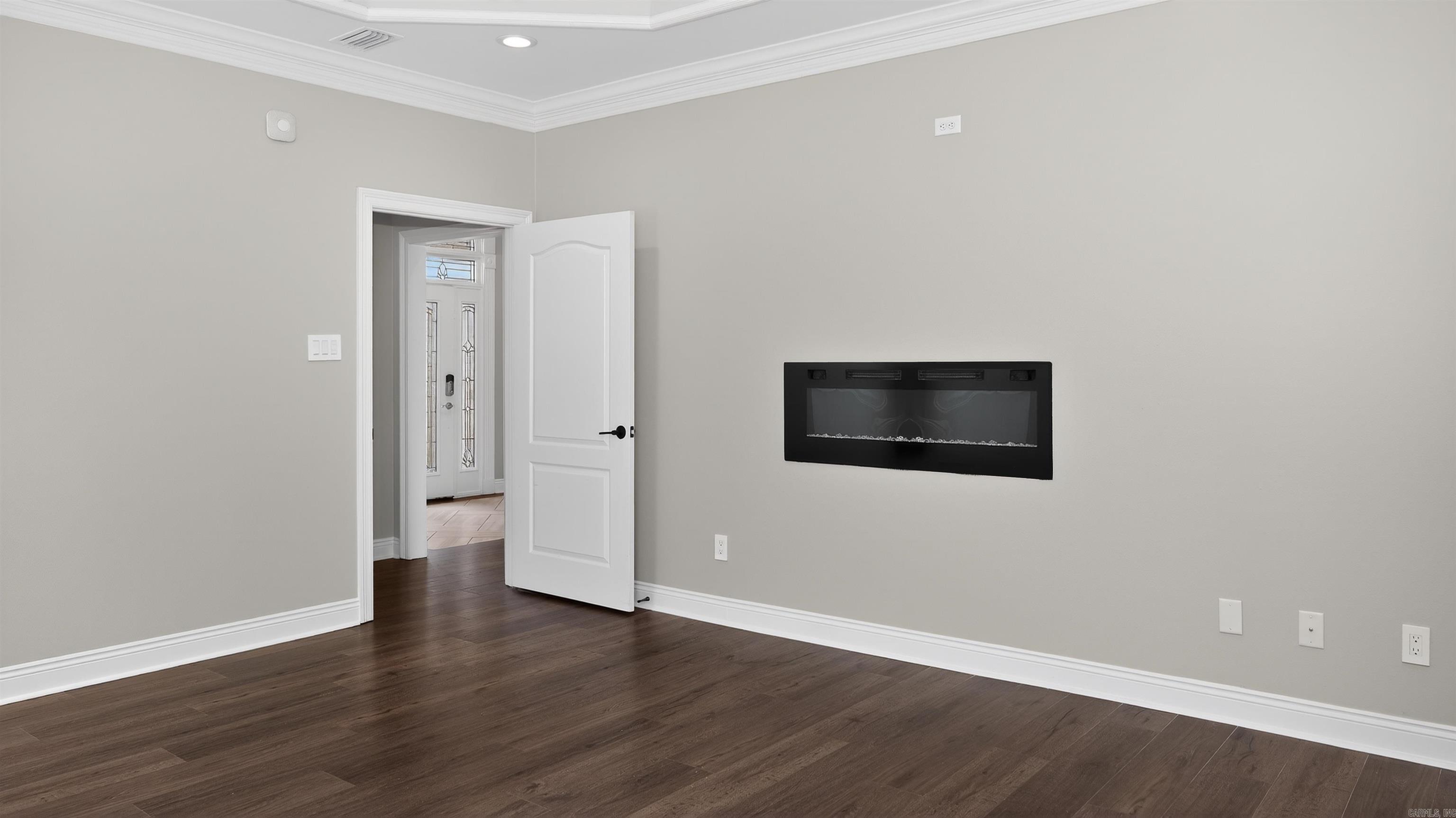 77 Cypress Creek Dr  Cabot, AR