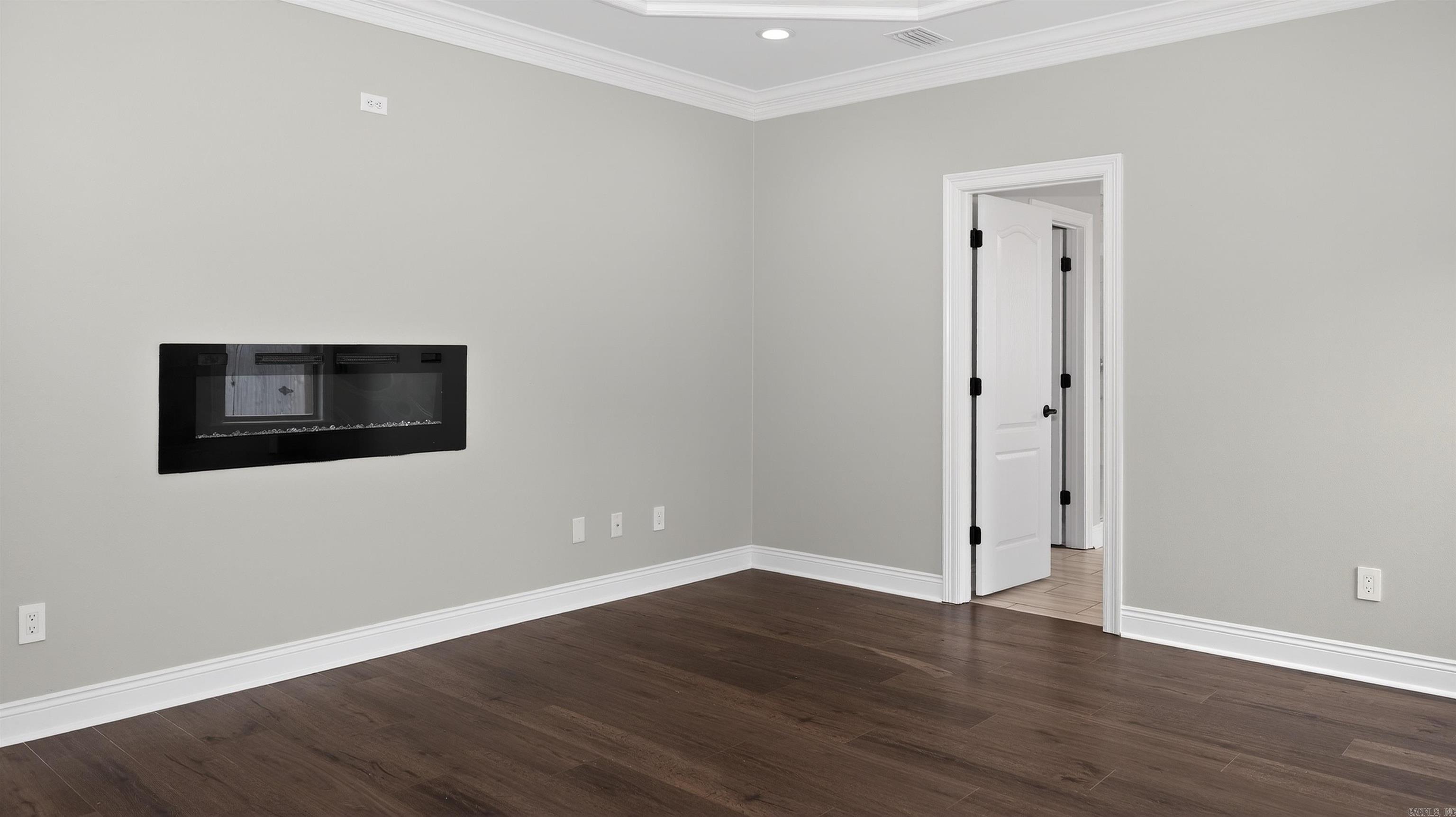 77 Cypress Creek Dr  Cabot, AR