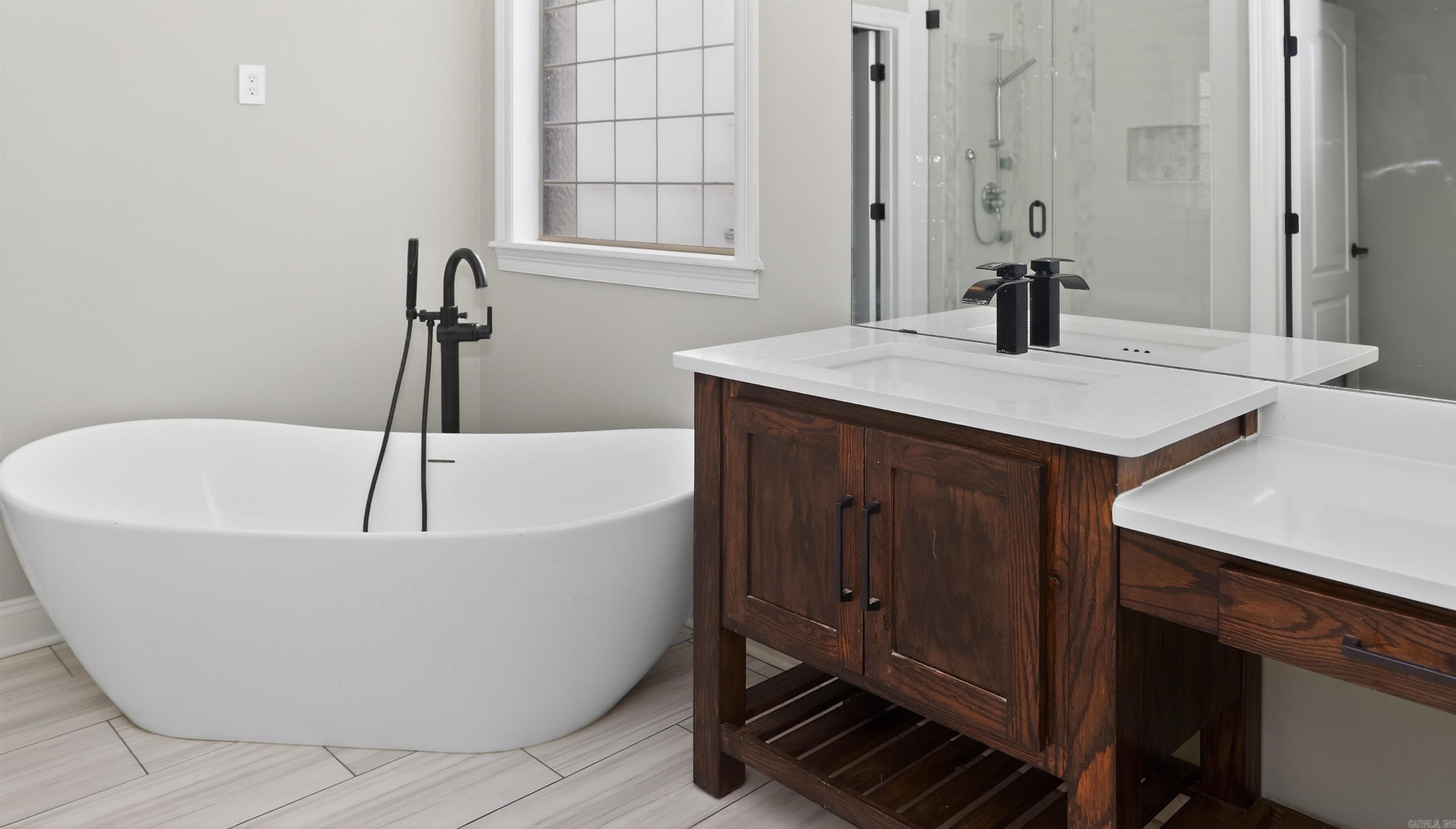 77 Cypress Creek Dr  Cabot, AR