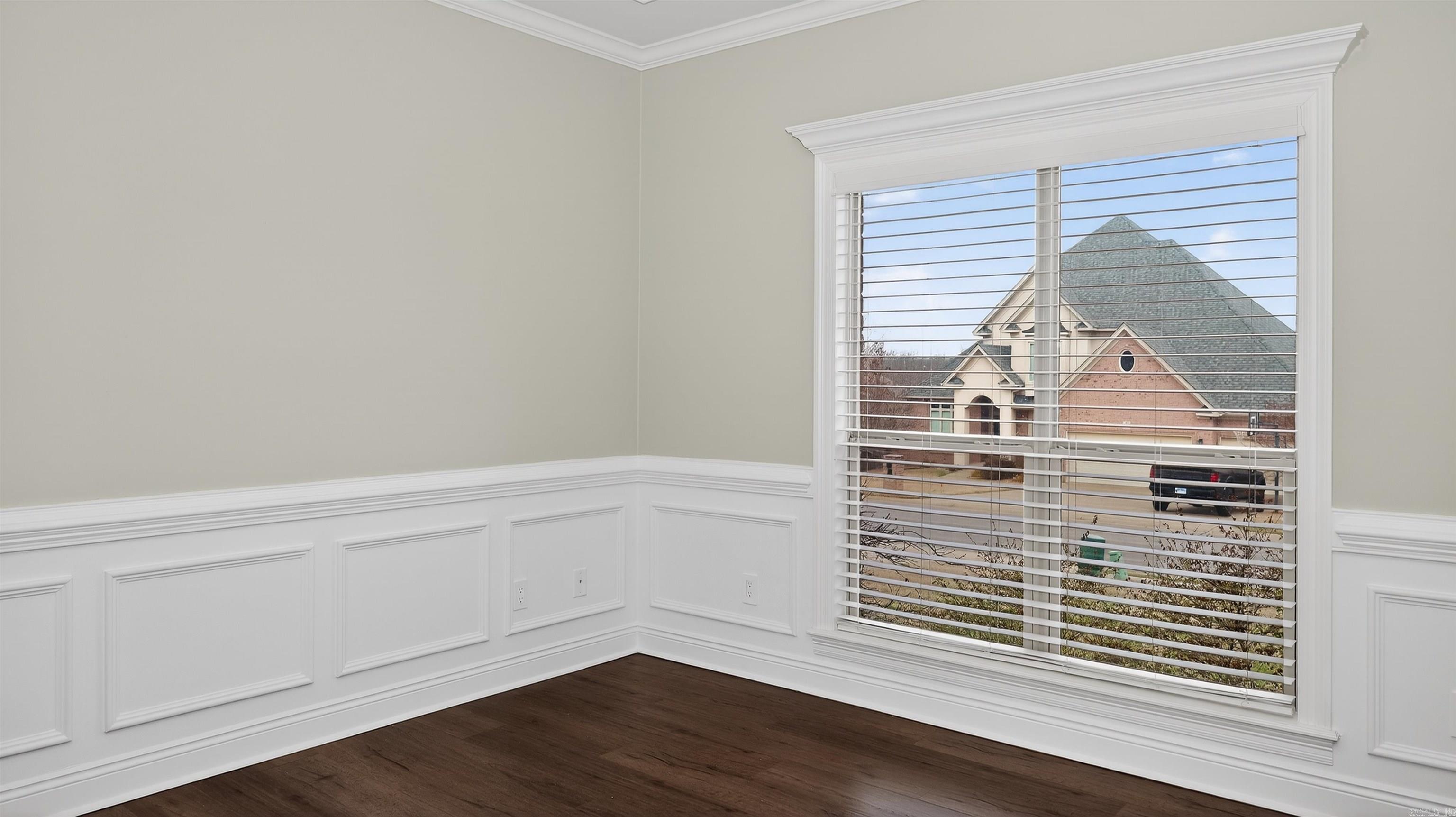 77 Cypress Creek Dr  Cabot, AR