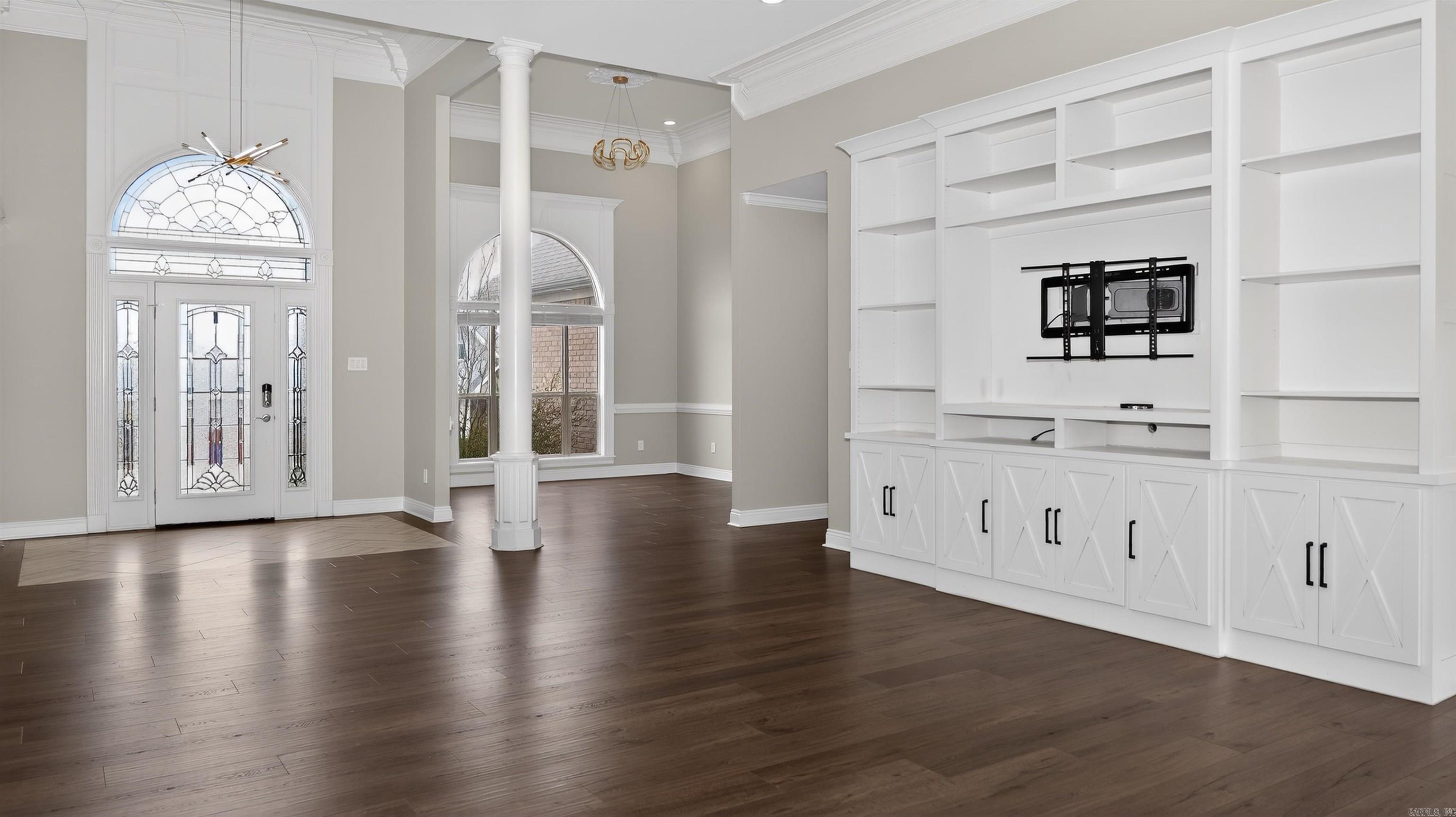 77 Cypress Creek Dr  Cabot, AR