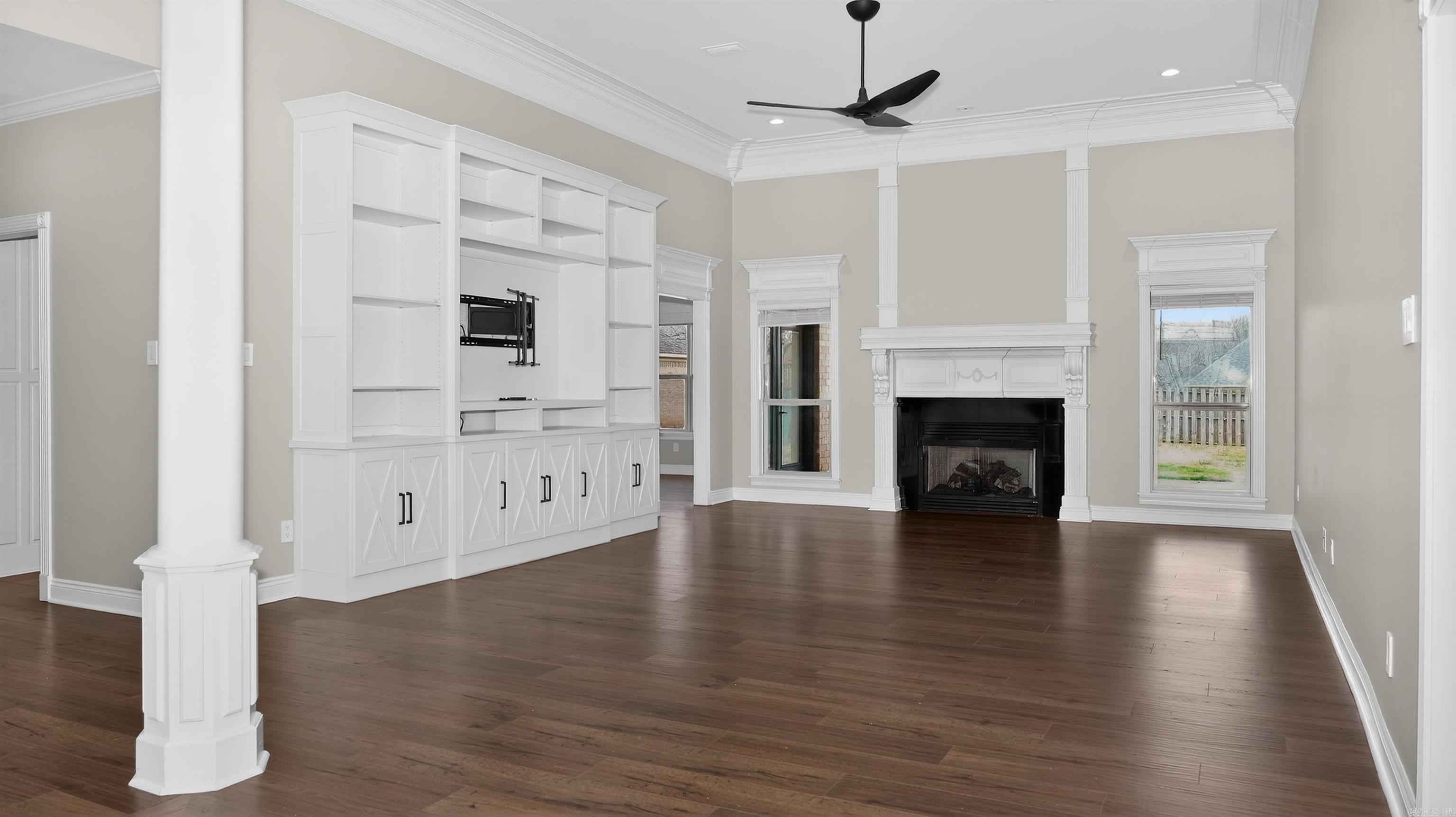 77 Cypress Creek Dr  Cabot, AR