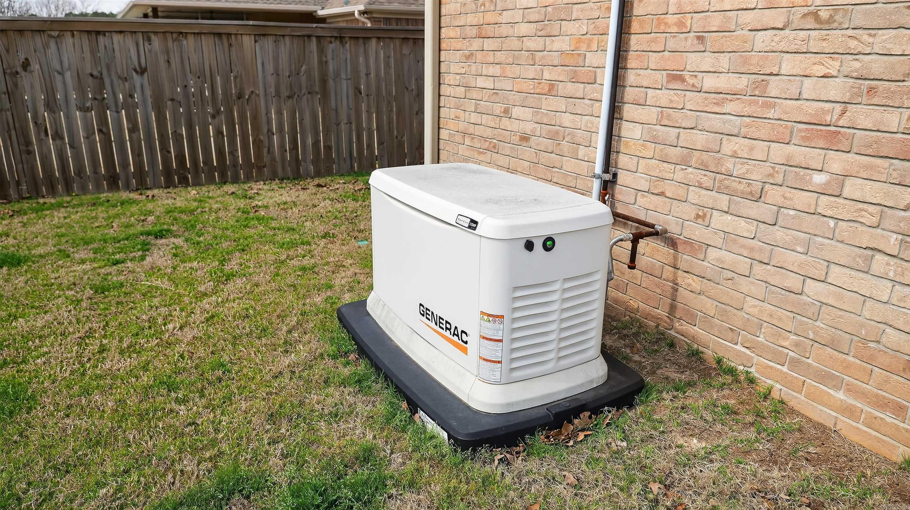 77 Cypress Creek Dr  Cabot, AR