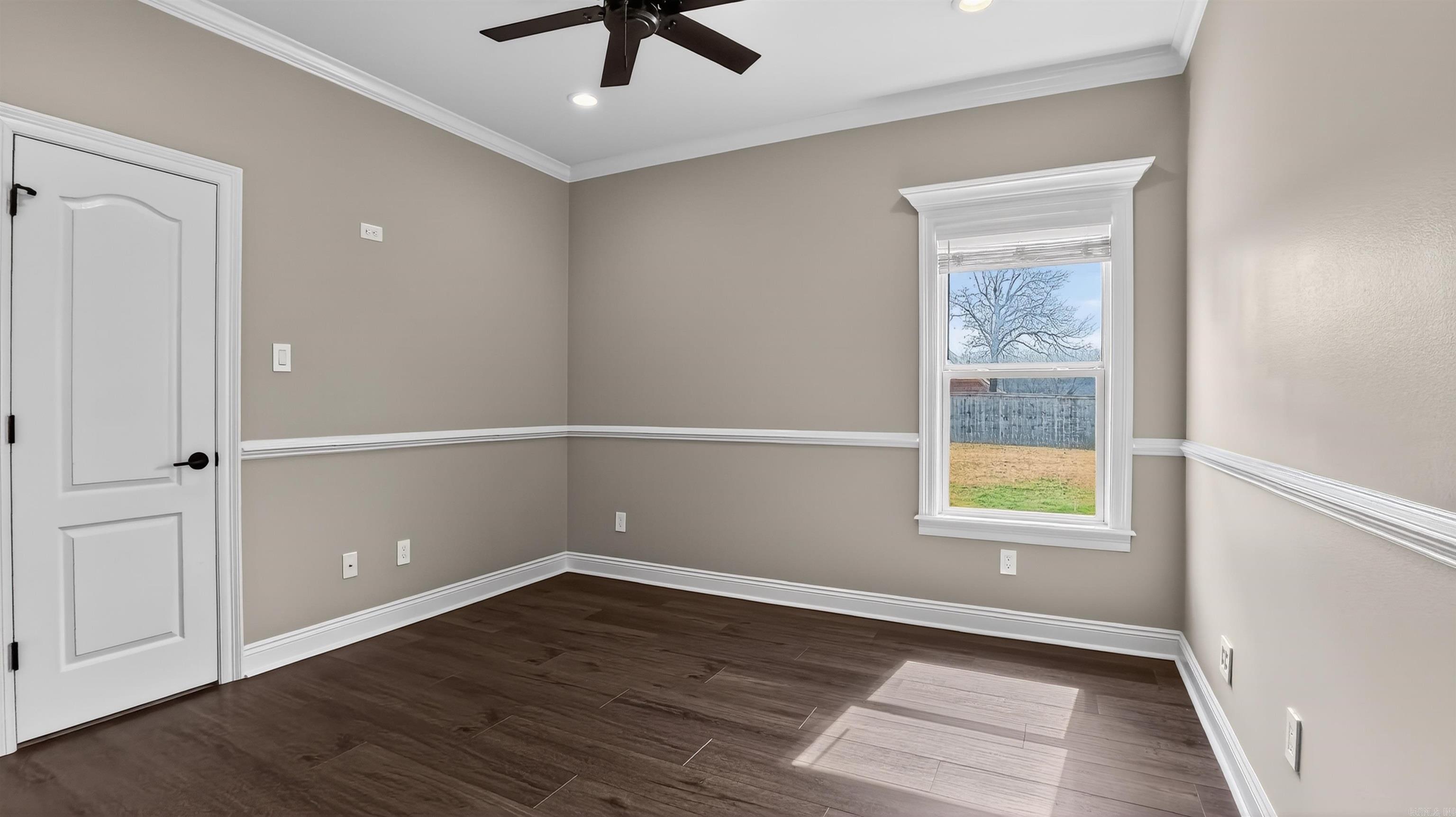 77 Cypress Creek Dr  Cabot, AR