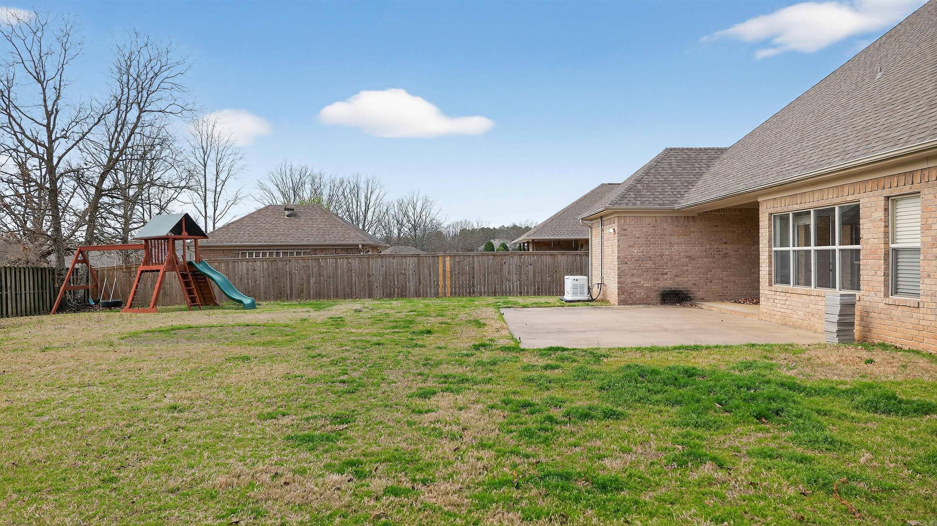 77 Cypress Creek Dr  Cabot, AR